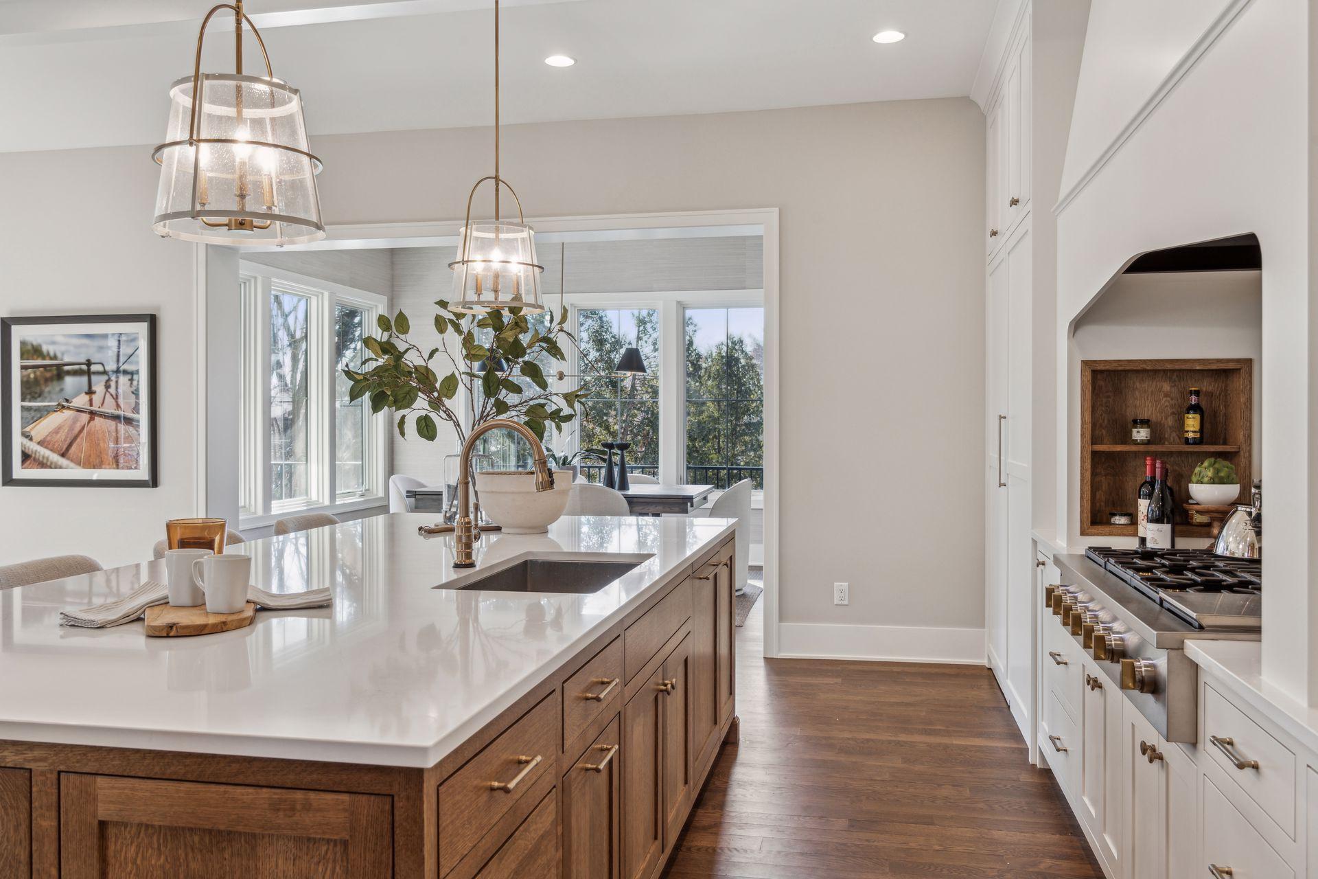 5121 Blossom Court
