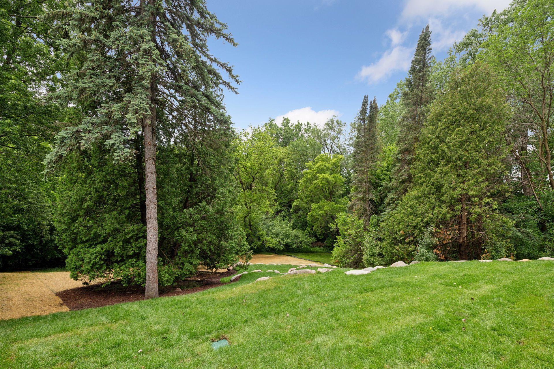 5121 Blossom Court