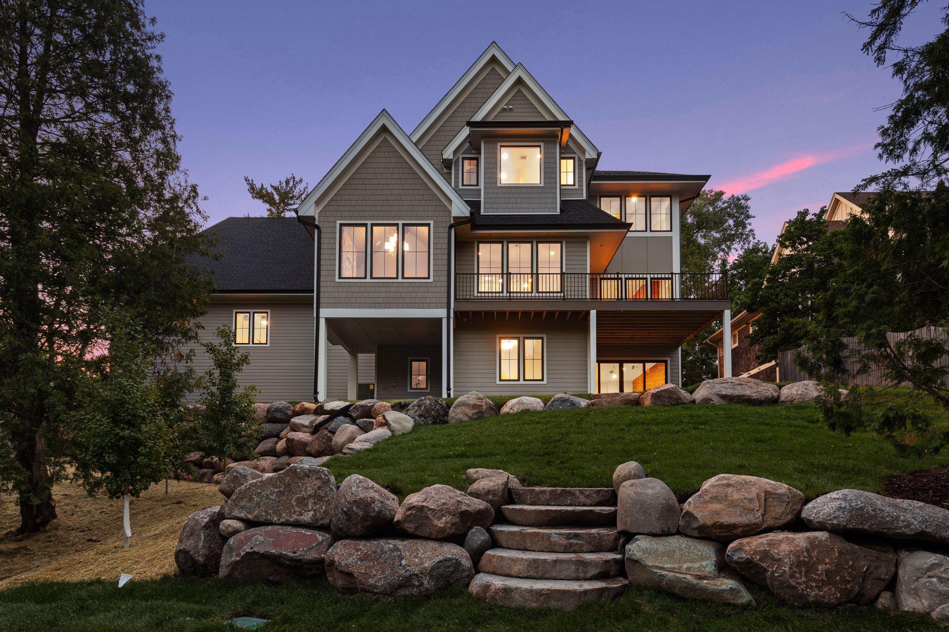 5121 Blossom Court