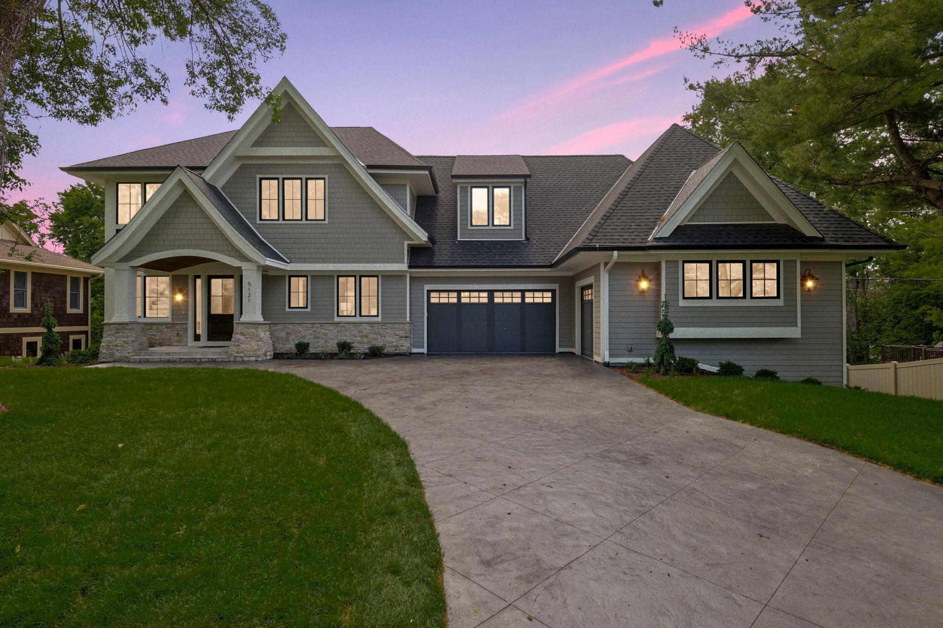 5121 Blossom Court