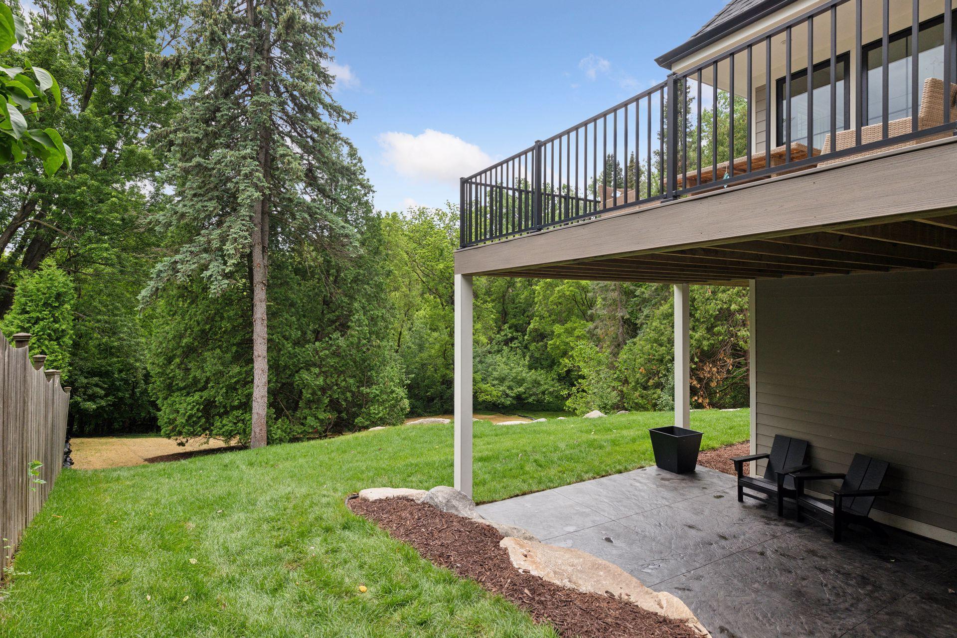 5121 Blossom Court