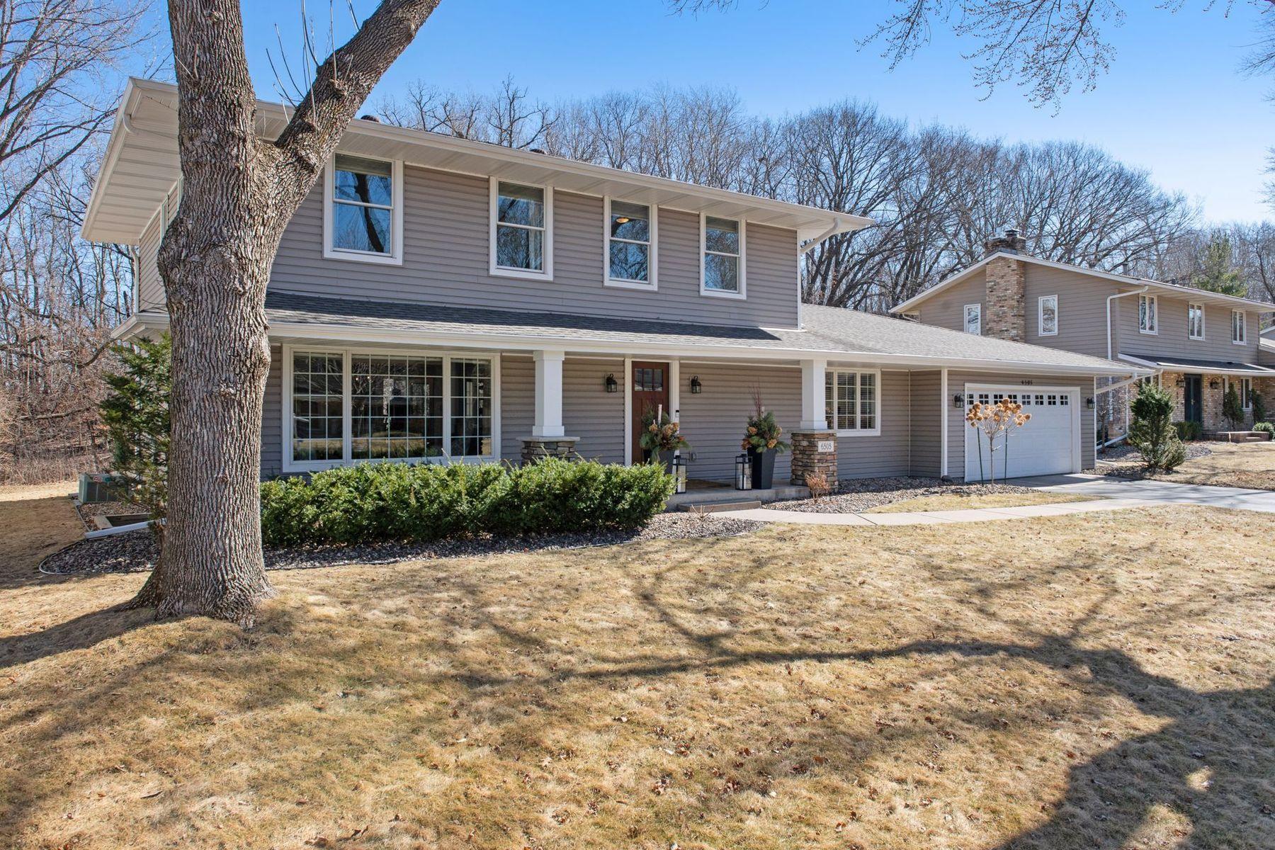 6505 Nordic Drive