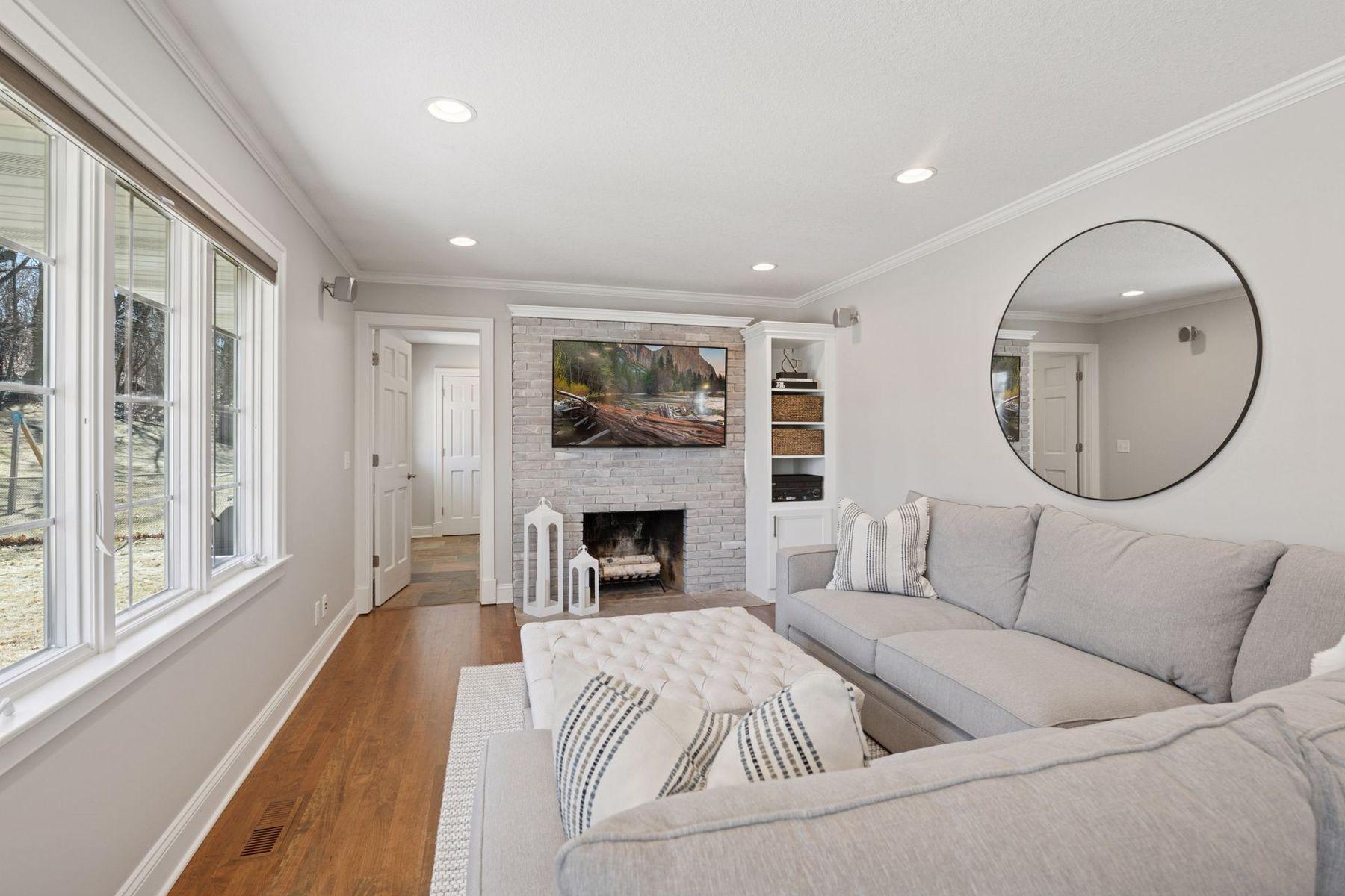6505 Nordic Drive