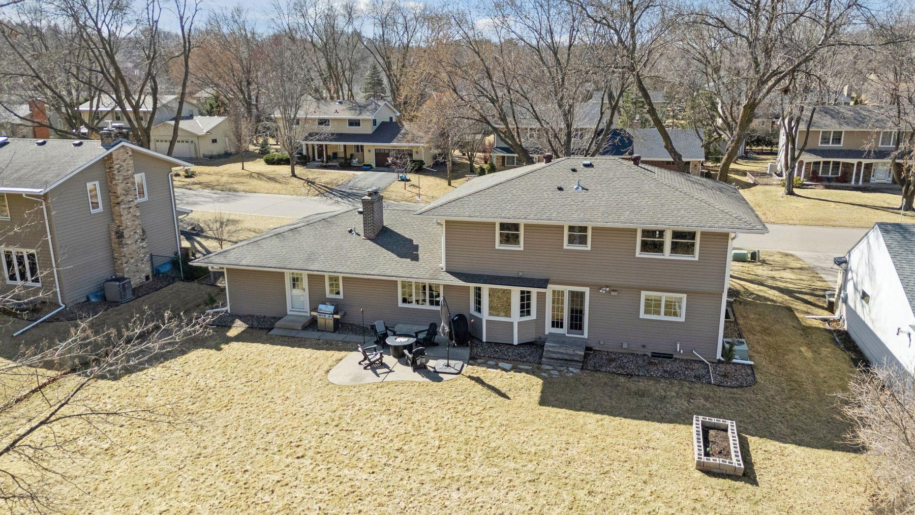 6505 Nordic Drive