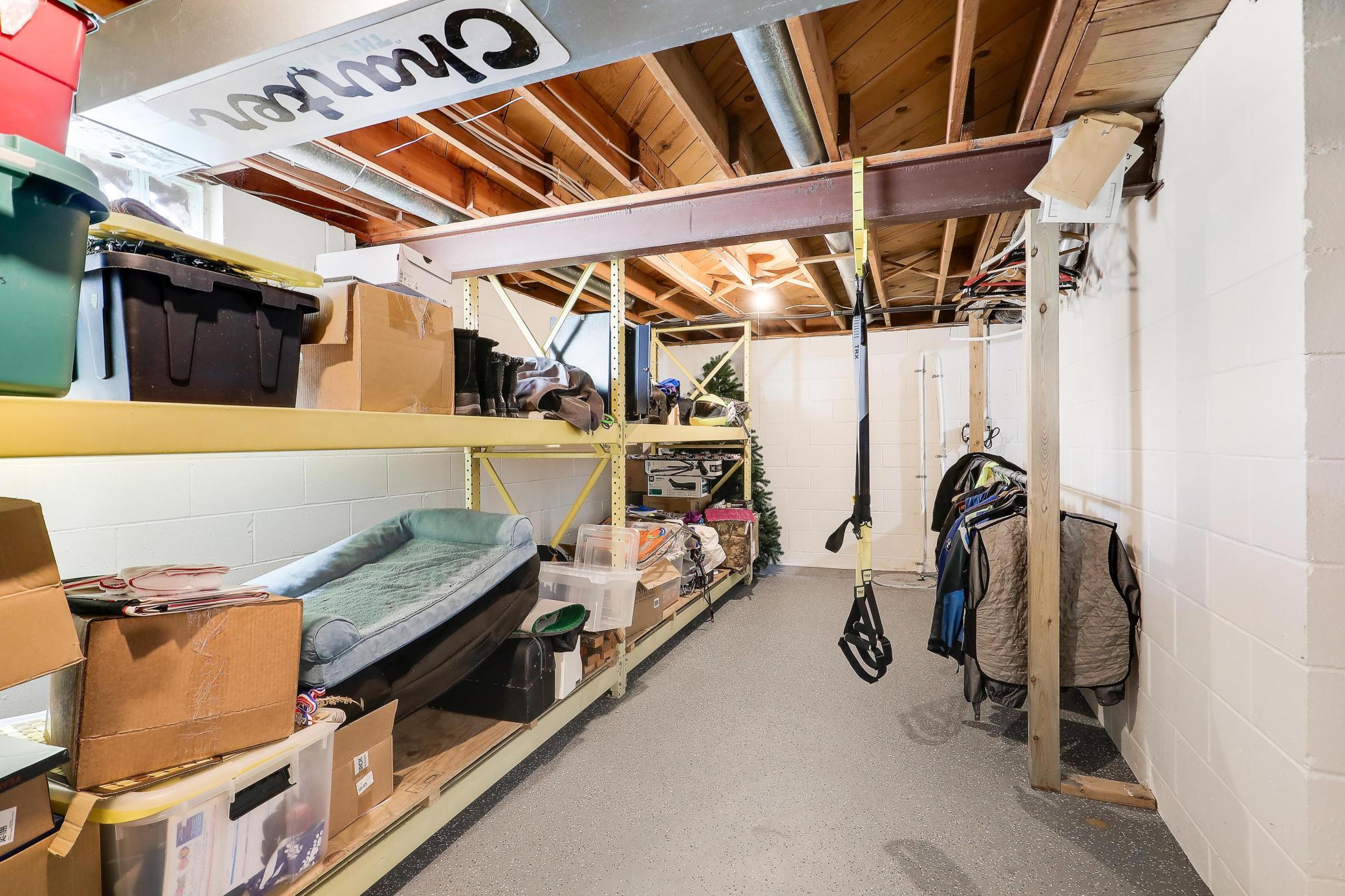 2030 Crosby Road