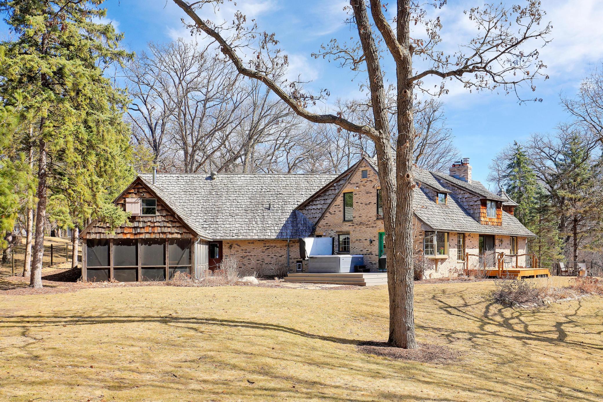 2030 Crosby Road