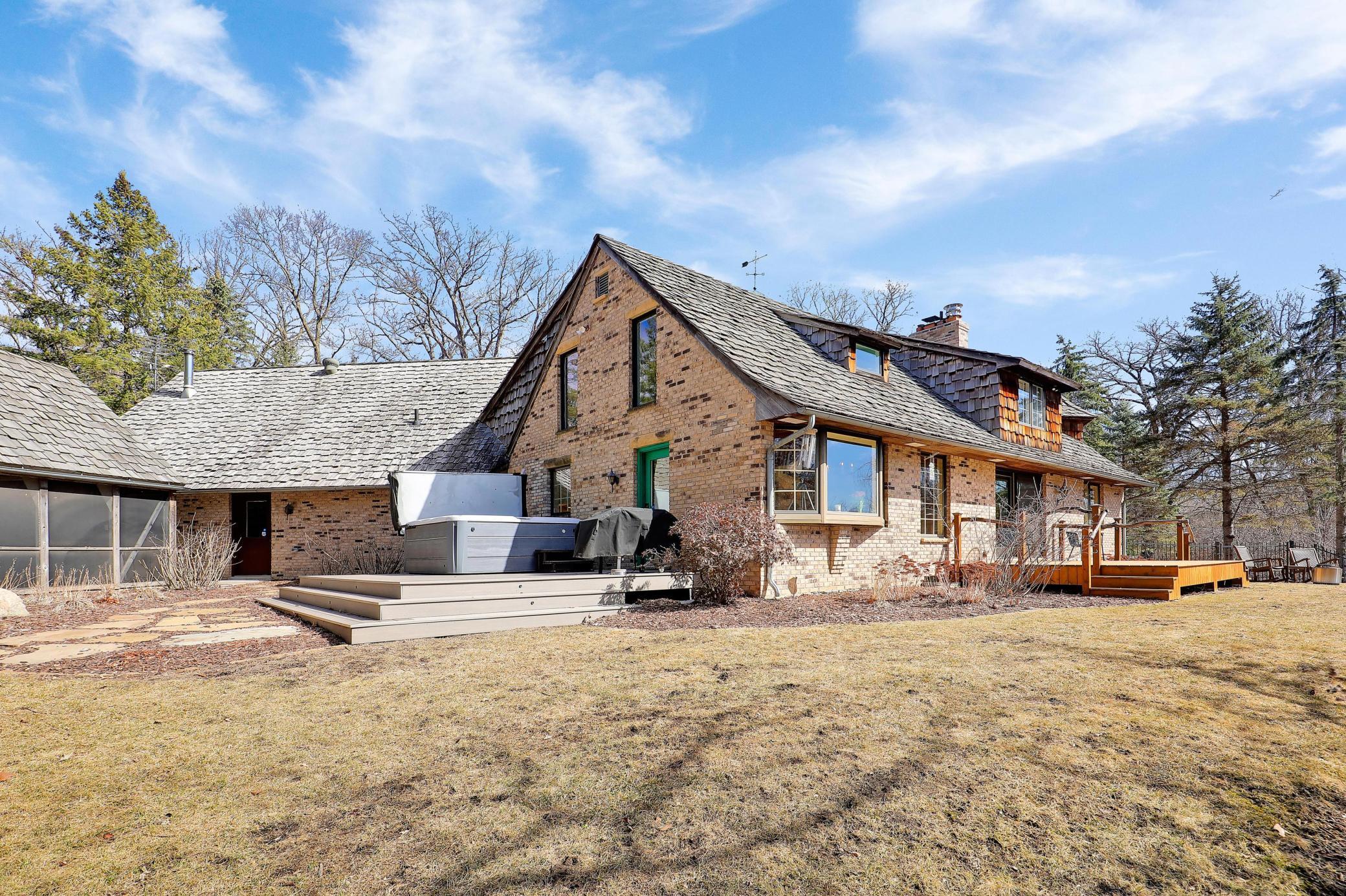 2030 Crosby Road