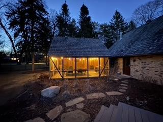 2030 Crosby Road
