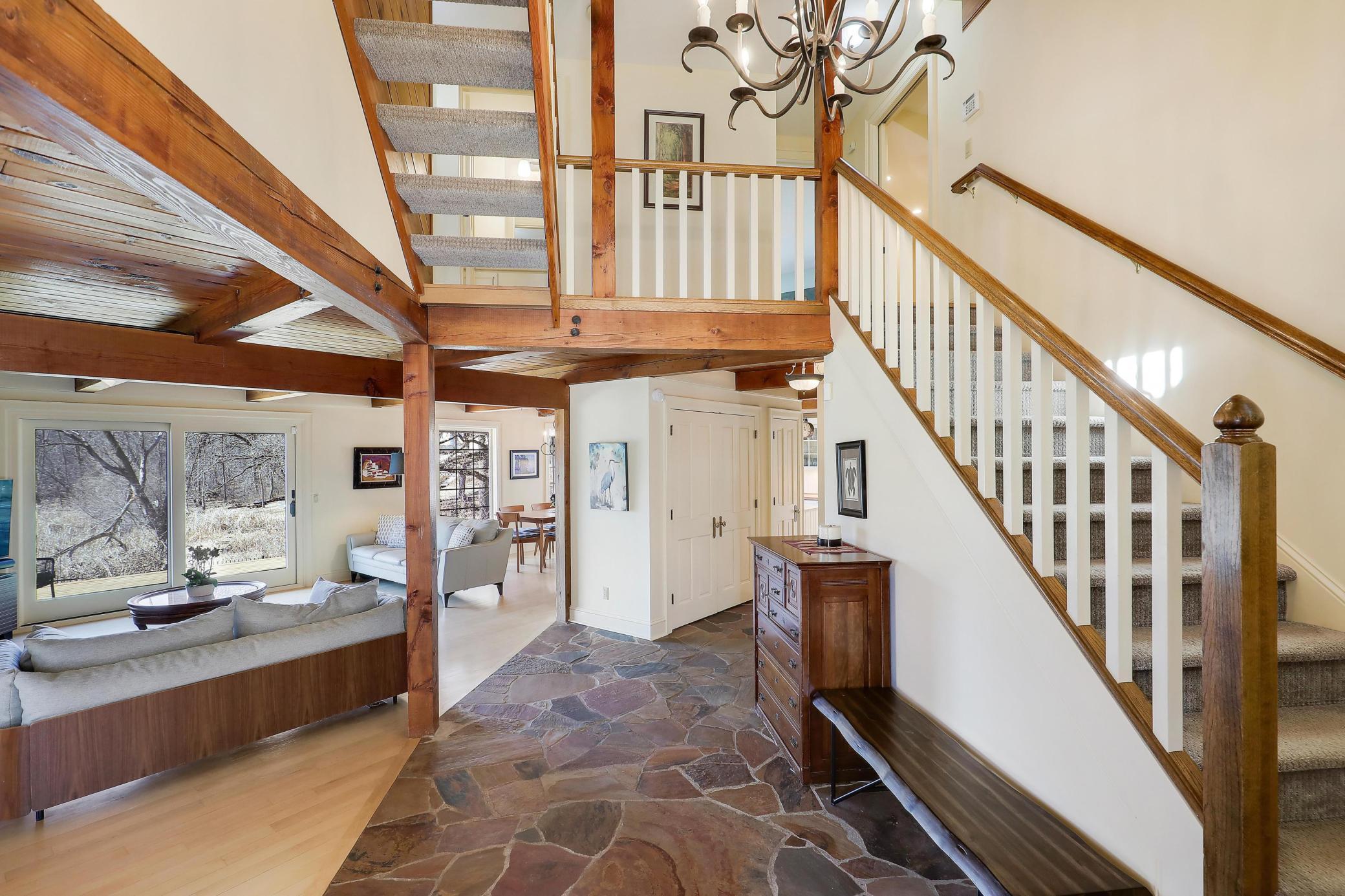 2030 Crosby Road