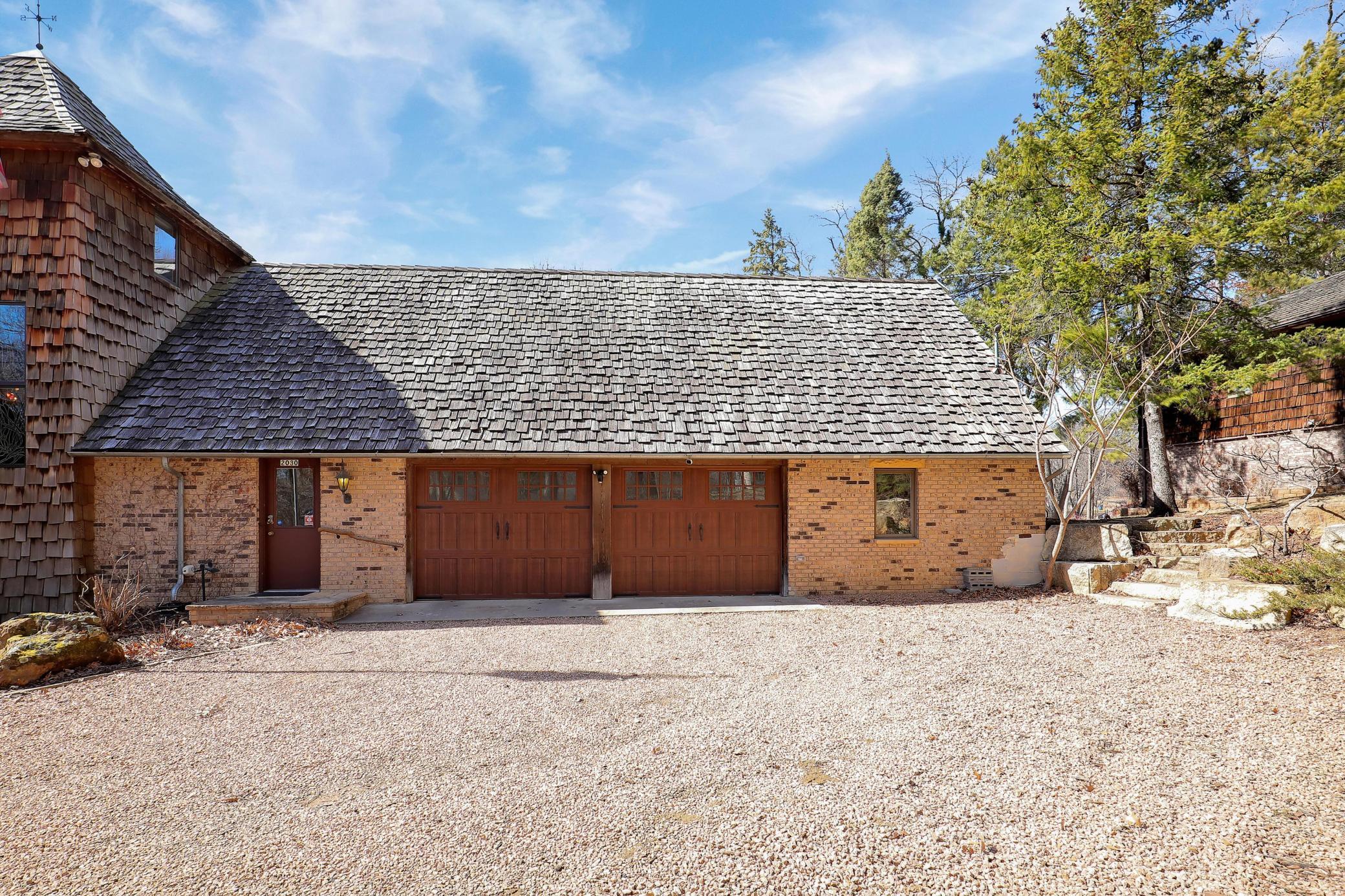 2030 Crosby Road