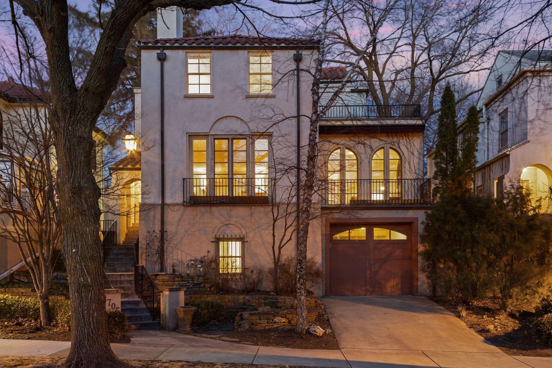 1705 Morgan Avenue S