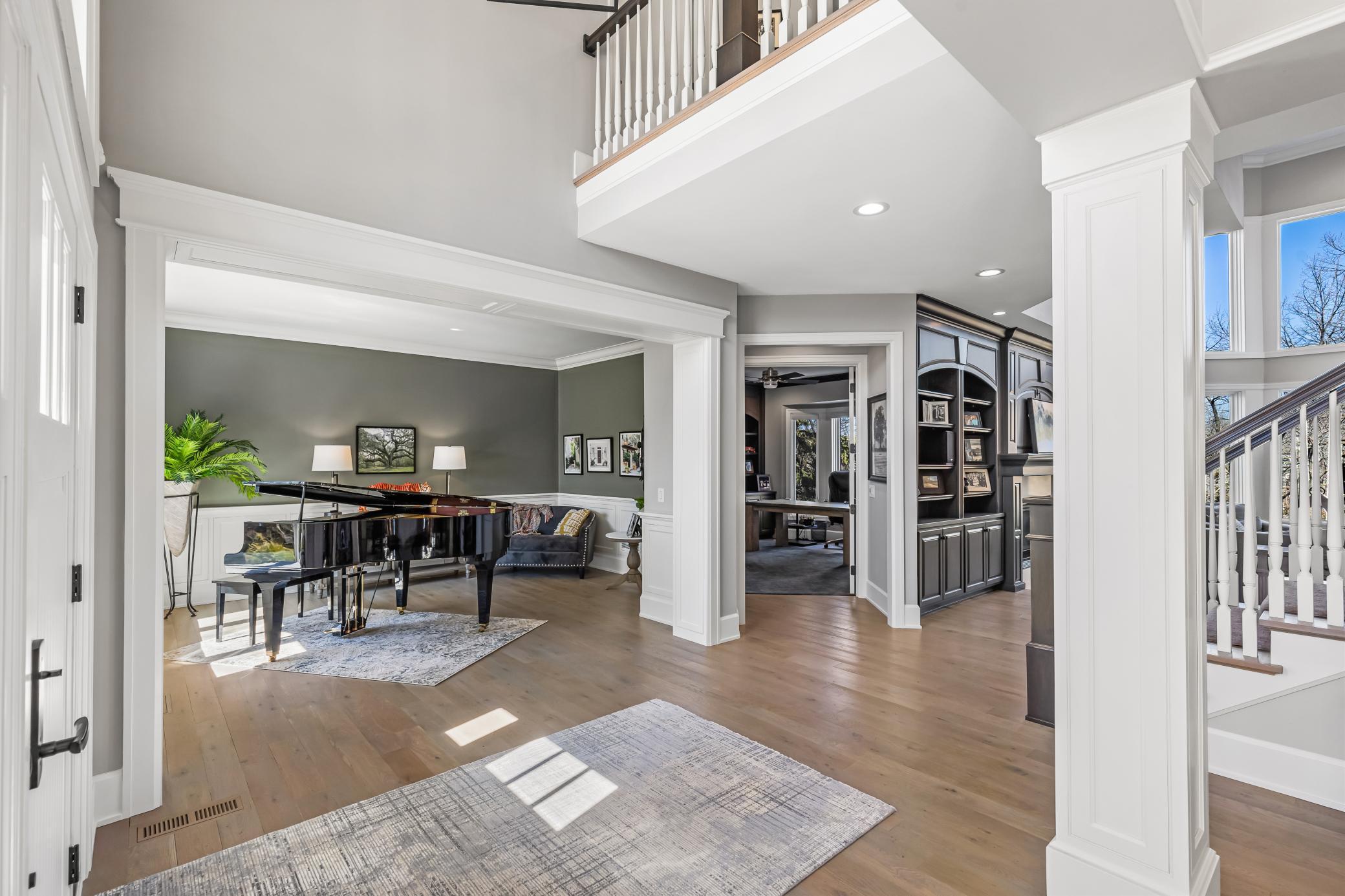 10072 Gristmill Ridge