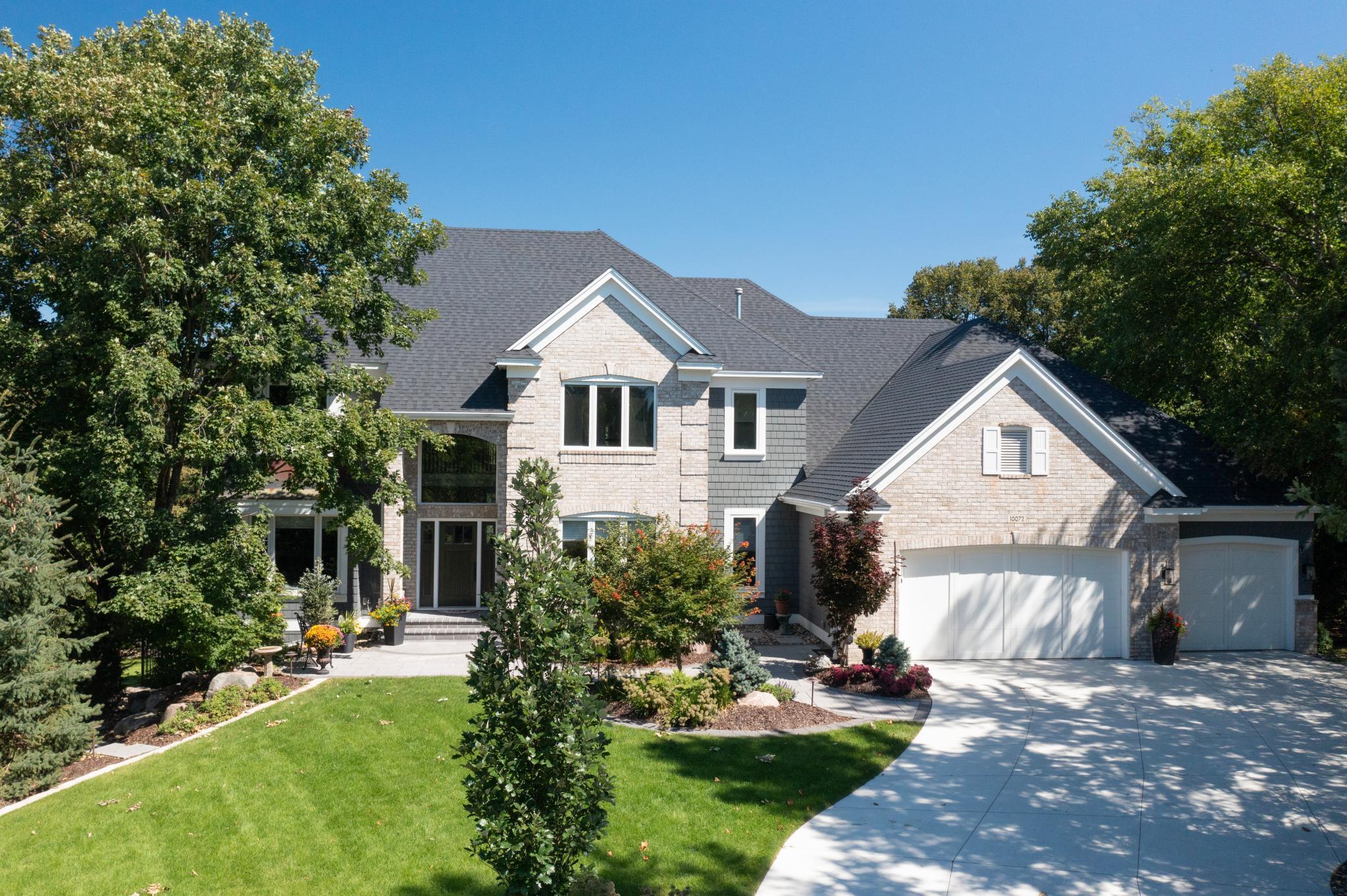 10072 Gristmill Ridge