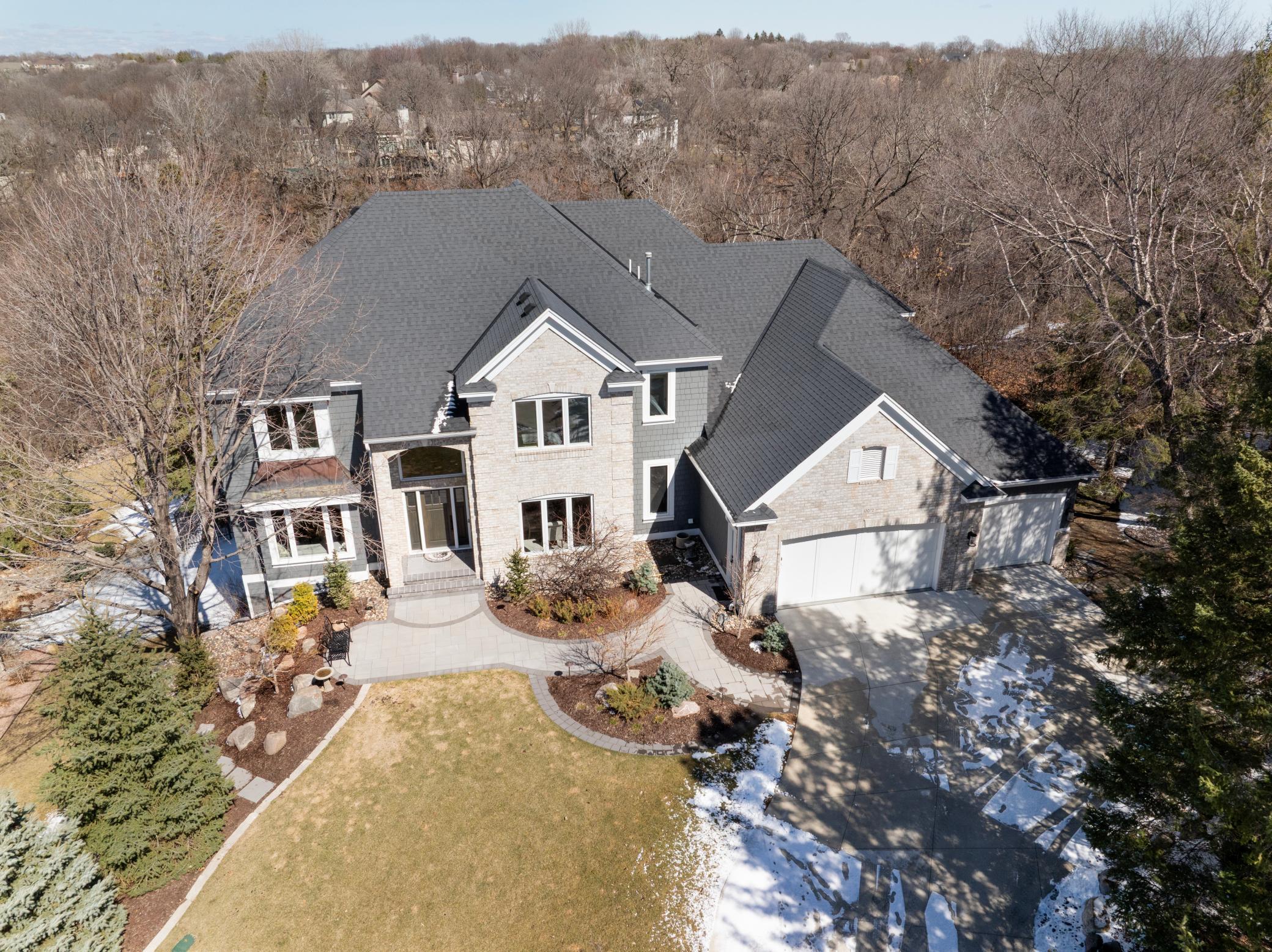 10072 Gristmill Ridge