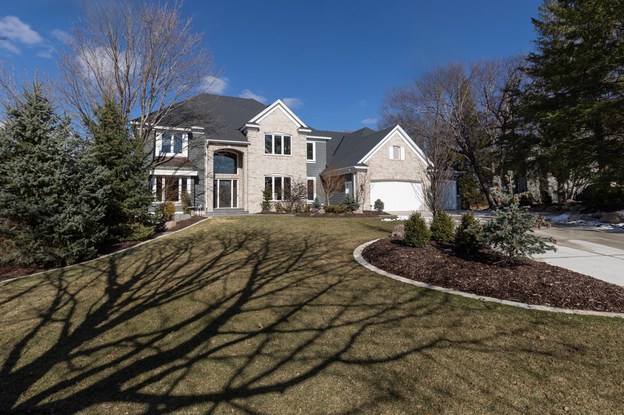 10072 Gristmill Ridge