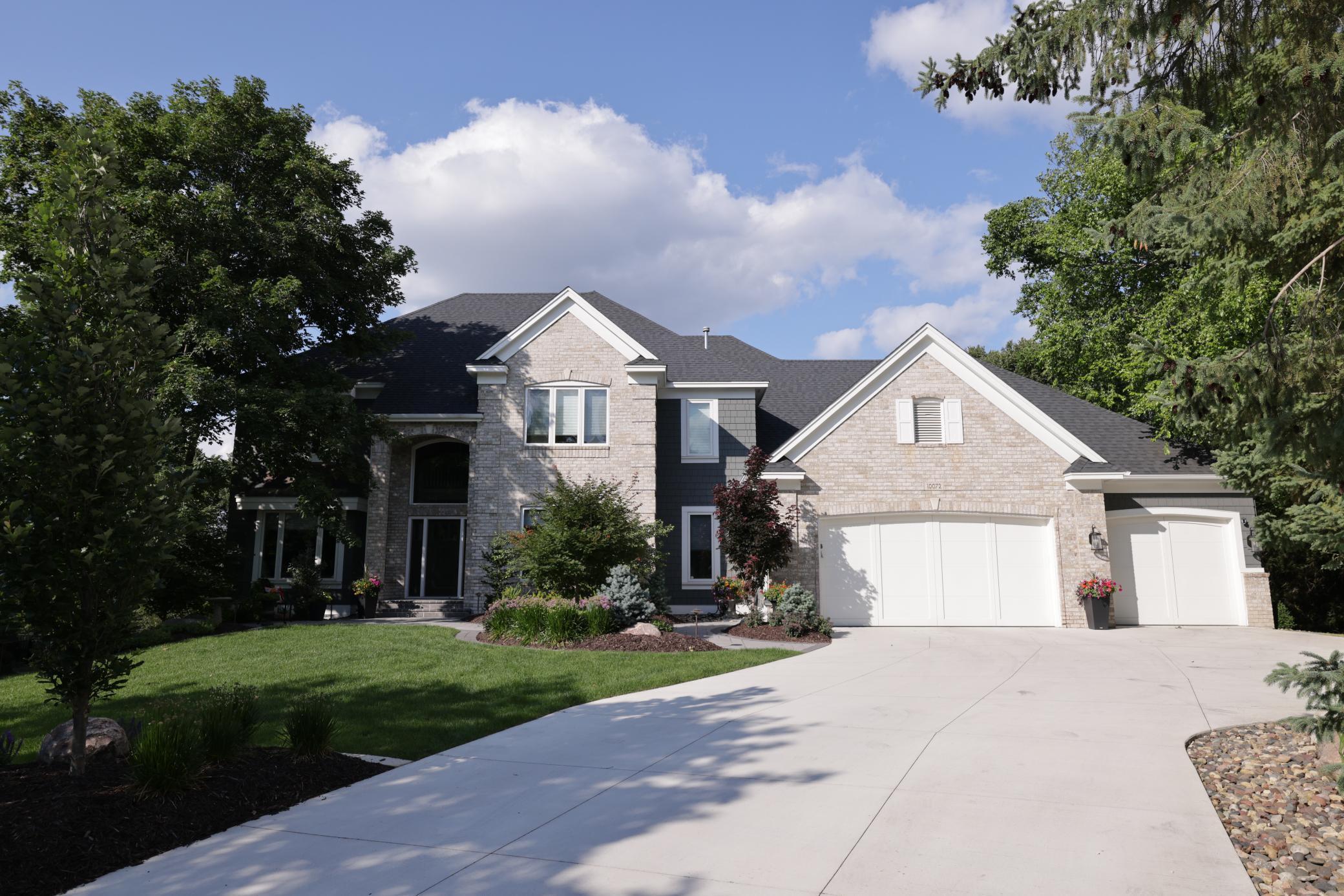 10072 Gristmill Ridge