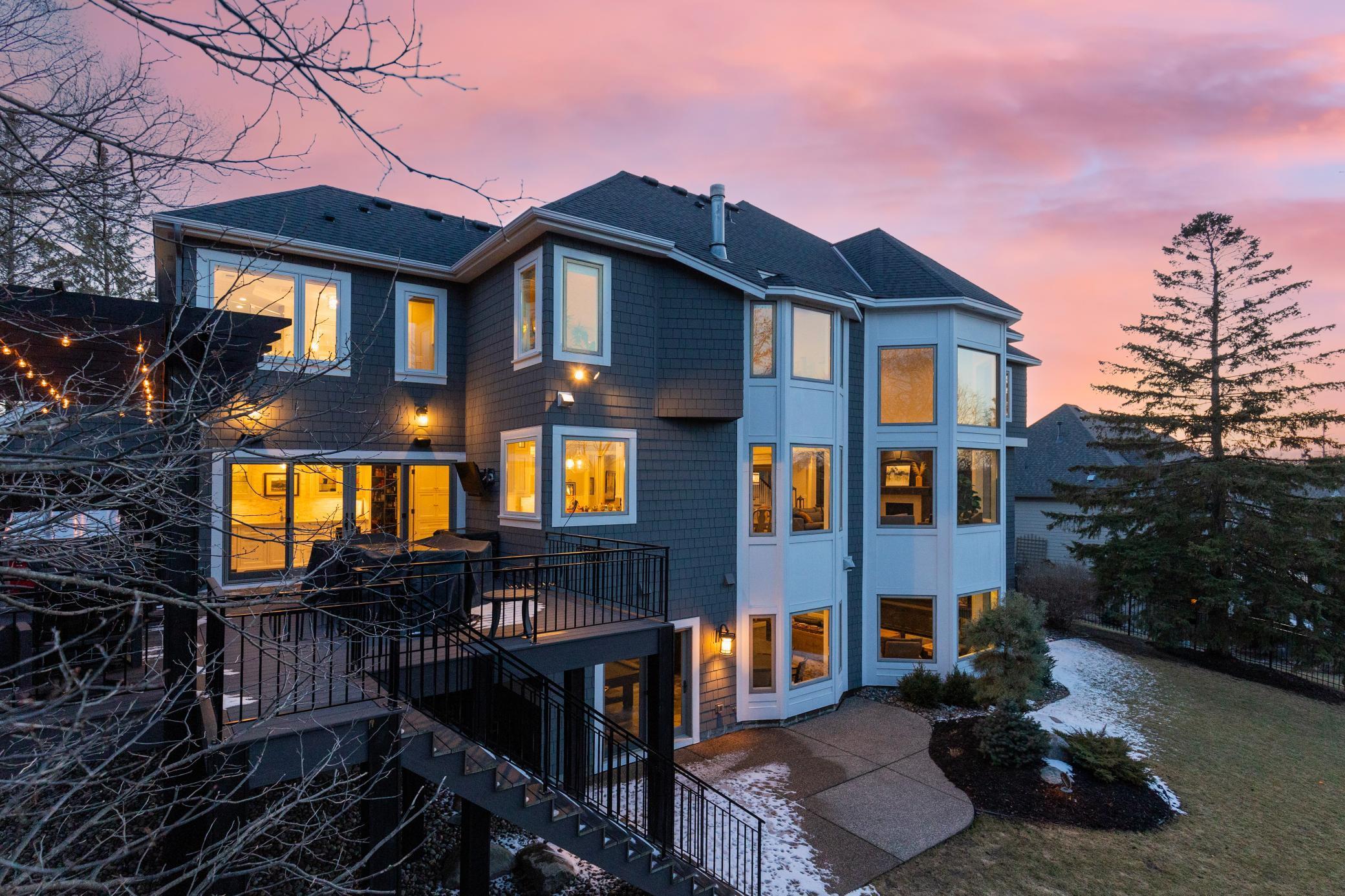 10072 Gristmill Ridge