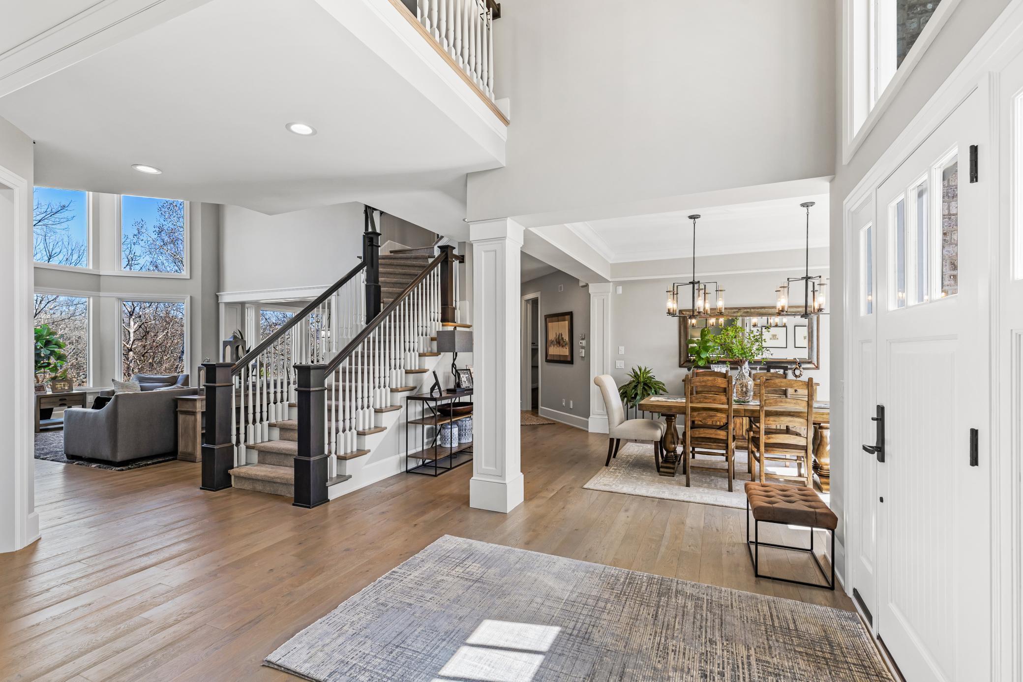 10072 Gristmill Ridge