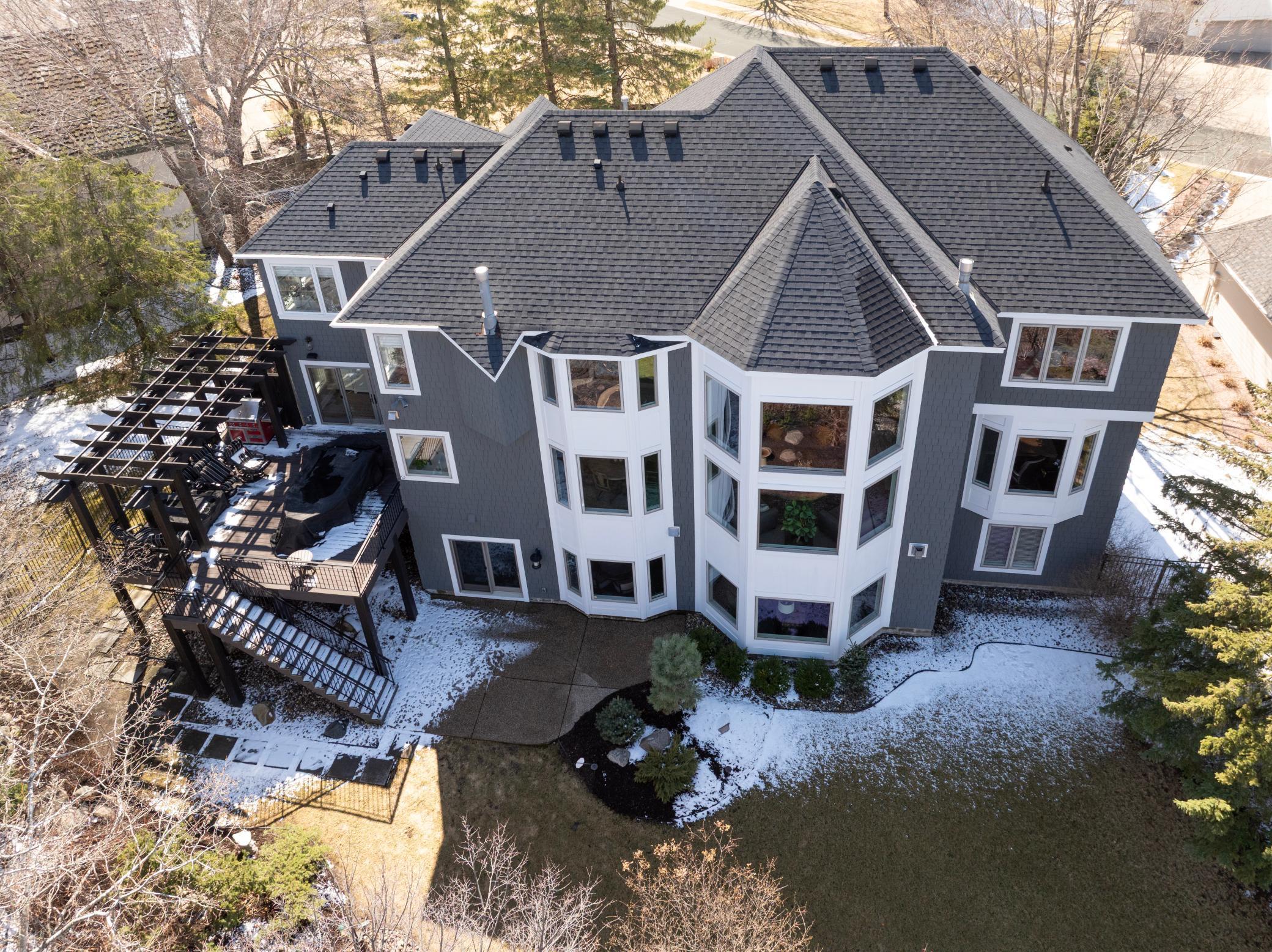 10072 Gristmill Ridge