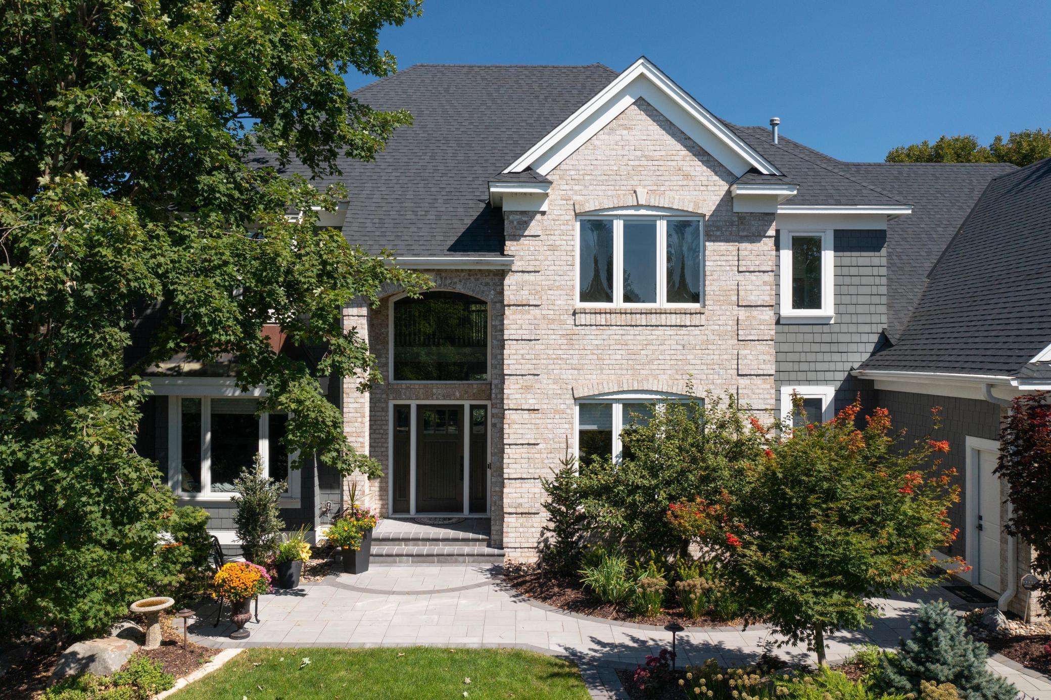 10072 Gristmill Ridge