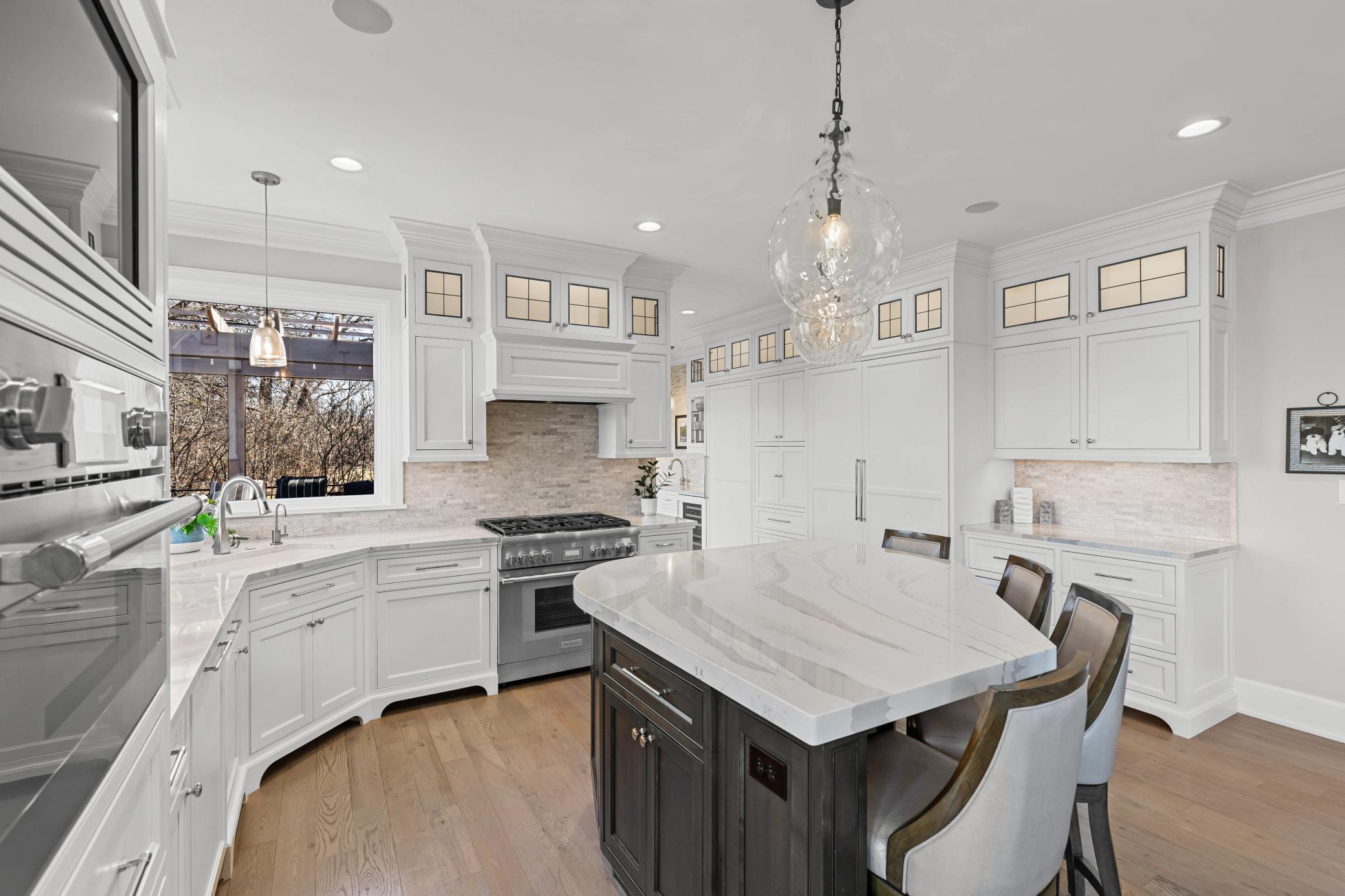 10072 Gristmill Ridge