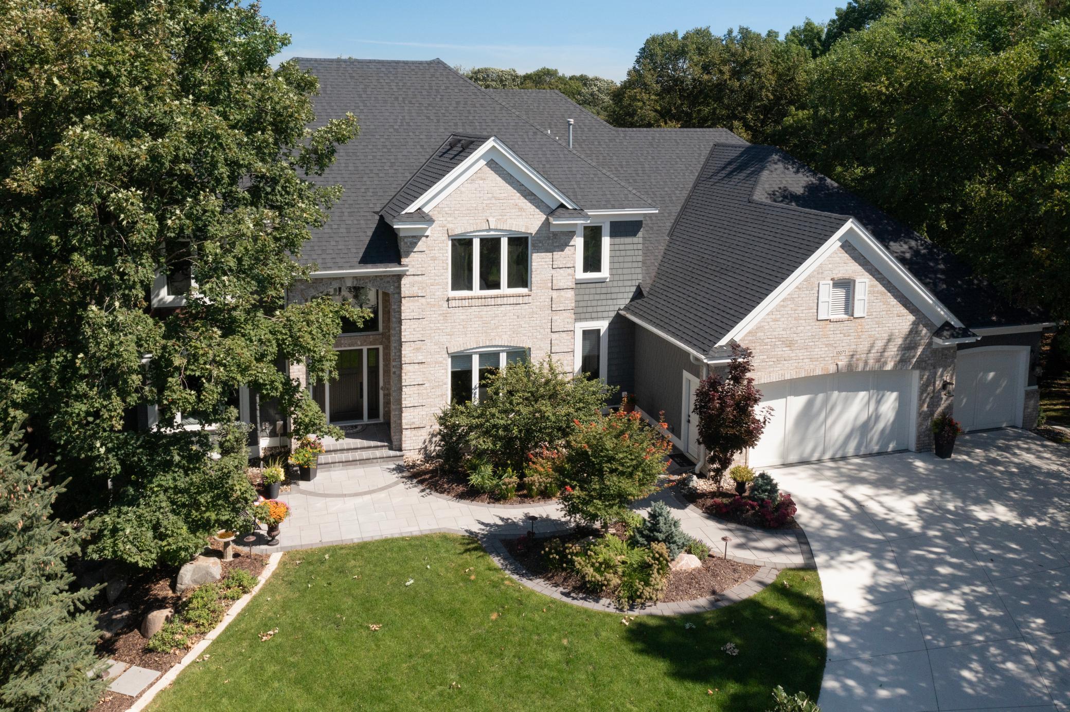 10072 Gristmill Ridge