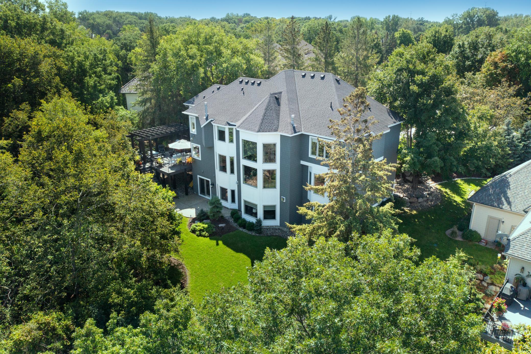 10072 Gristmill Ridge