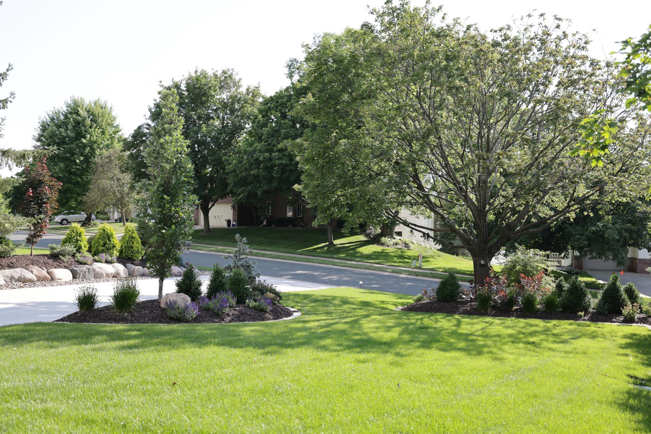 10072 Gristmill Ridge