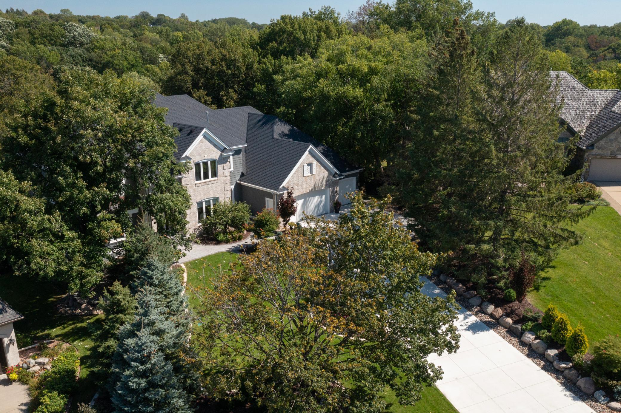 10072 Gristmill Ridge