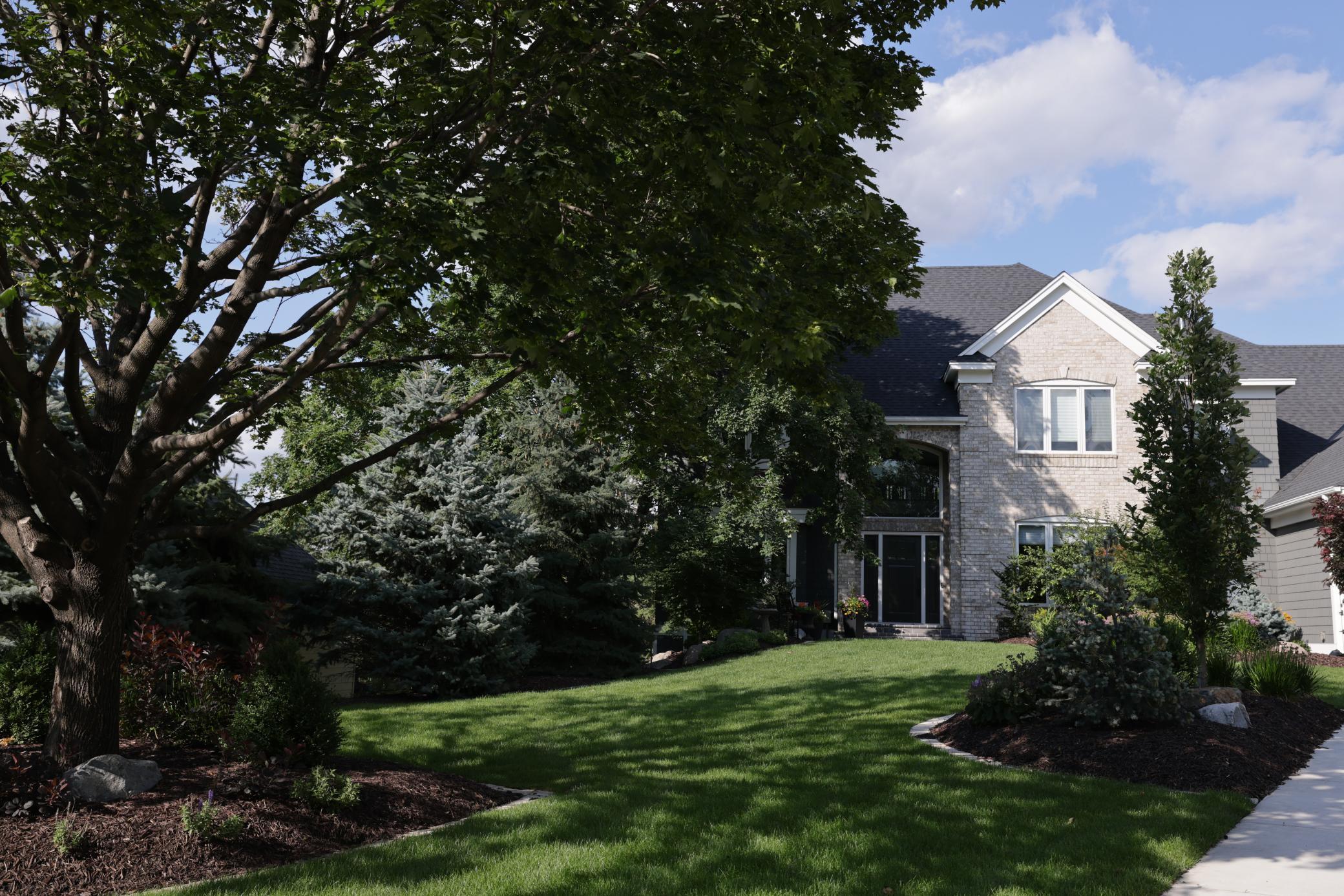 10072 Gristmill Ridge