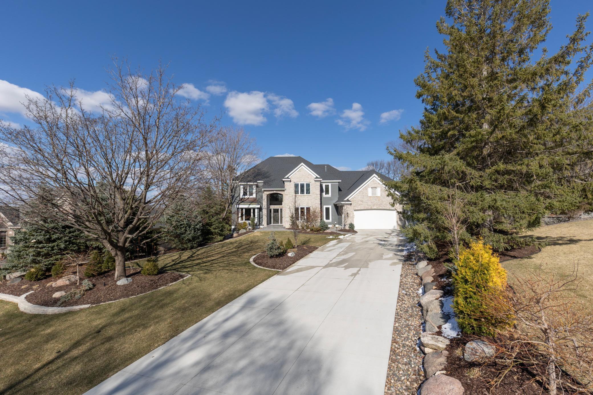 10072 Gristmill Ridge