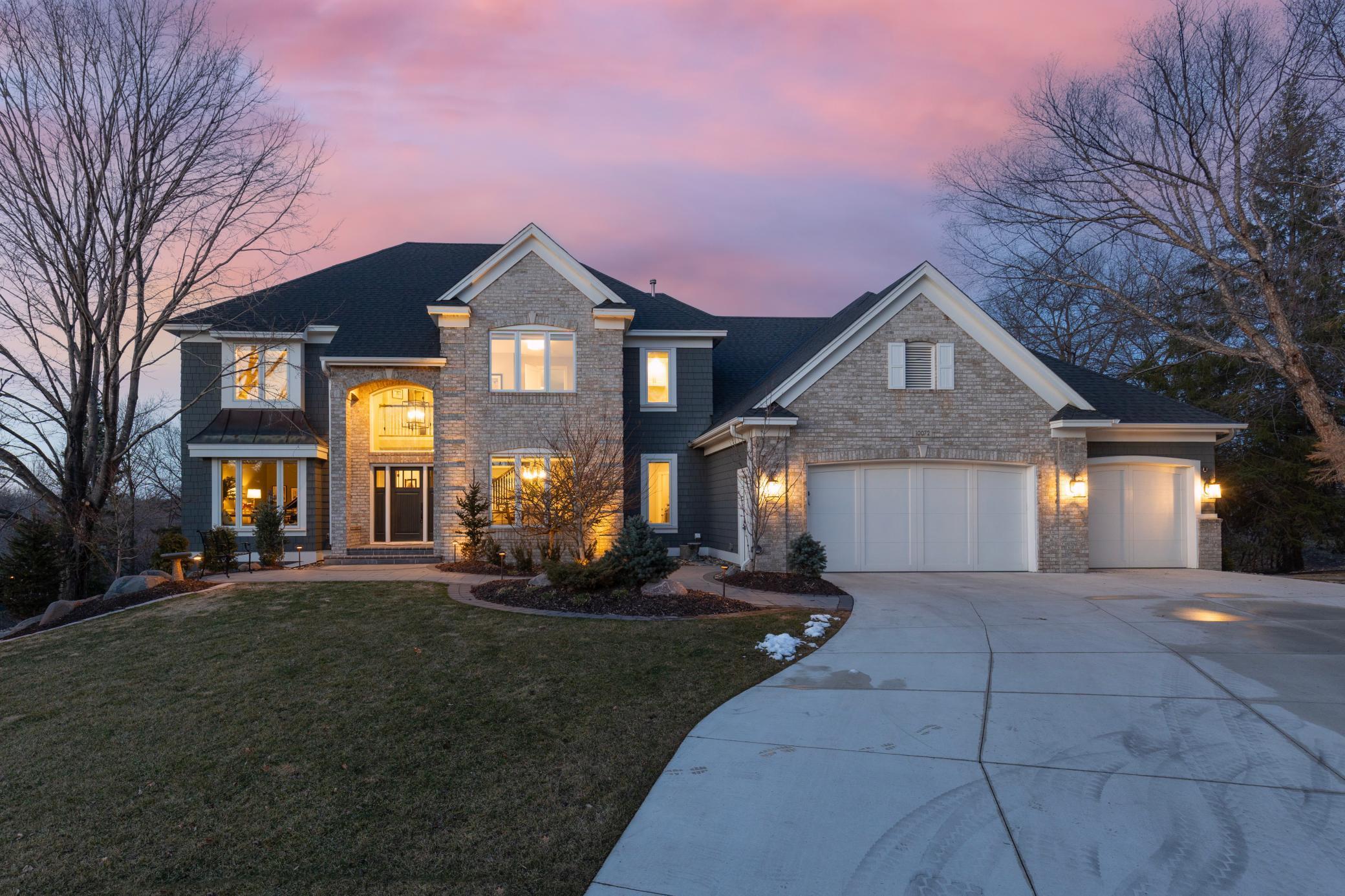 10072 Gristmill Ridge