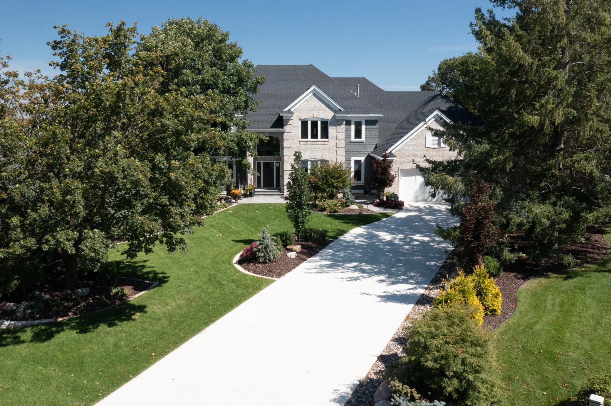 10072 Gristmill Ridge