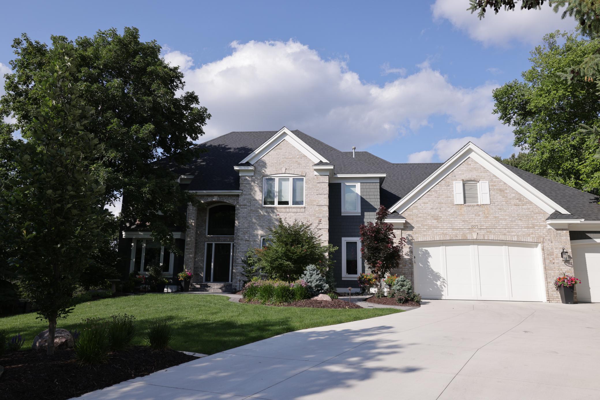 10072 Gristmill Ridge