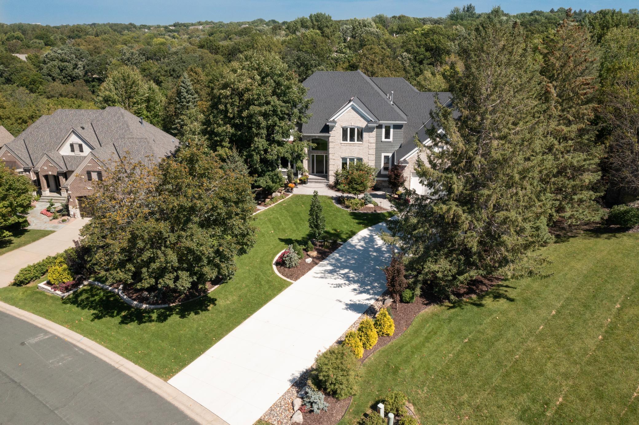 10072 Gristmill Ridge