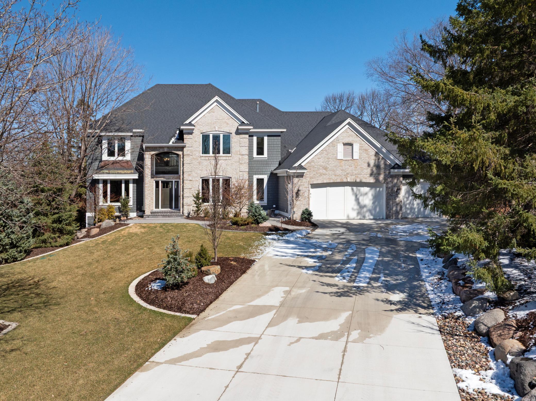 10072 Gristmill Ridge