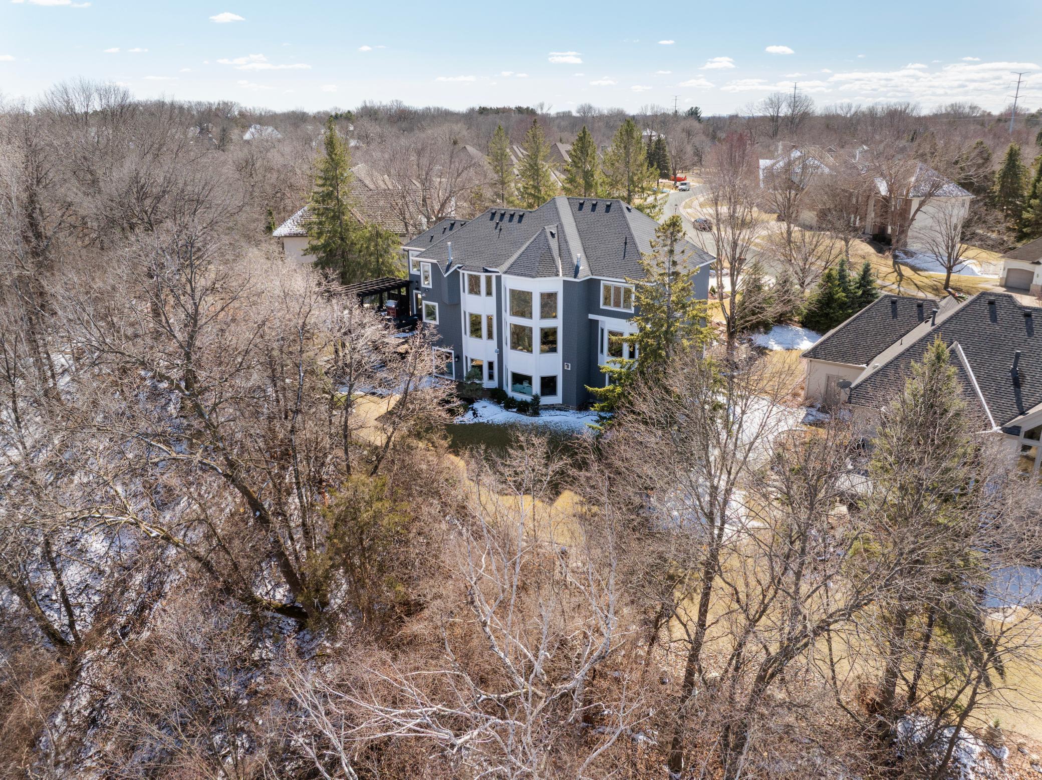 10072 Gristmill Ridge