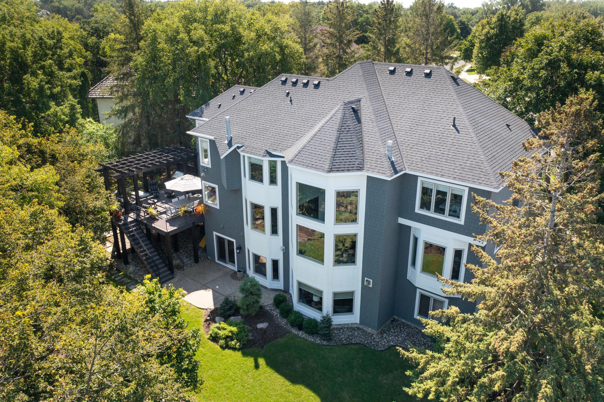 10072 Gristmill Ridge