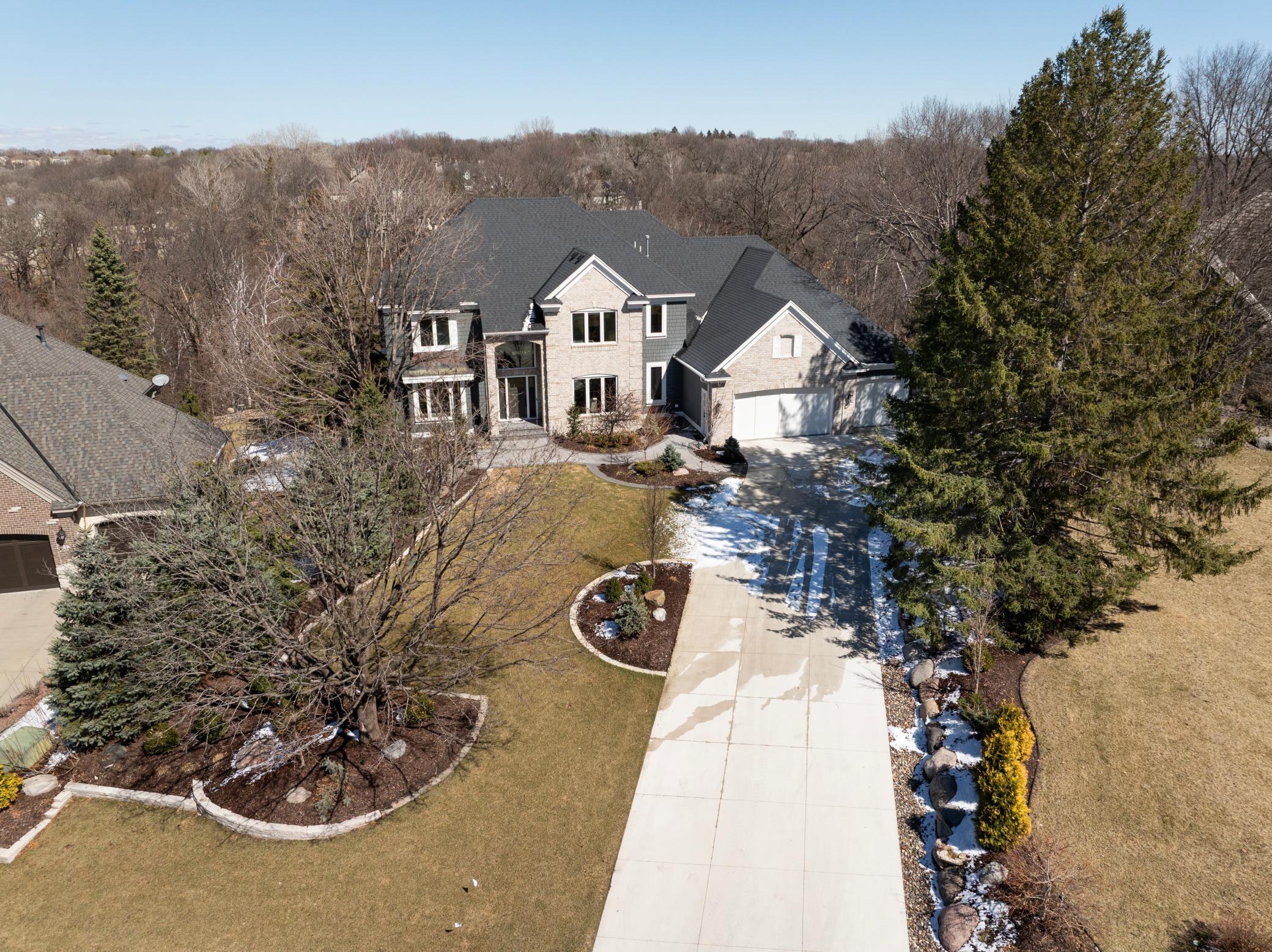 10072 Gristmill Ridge