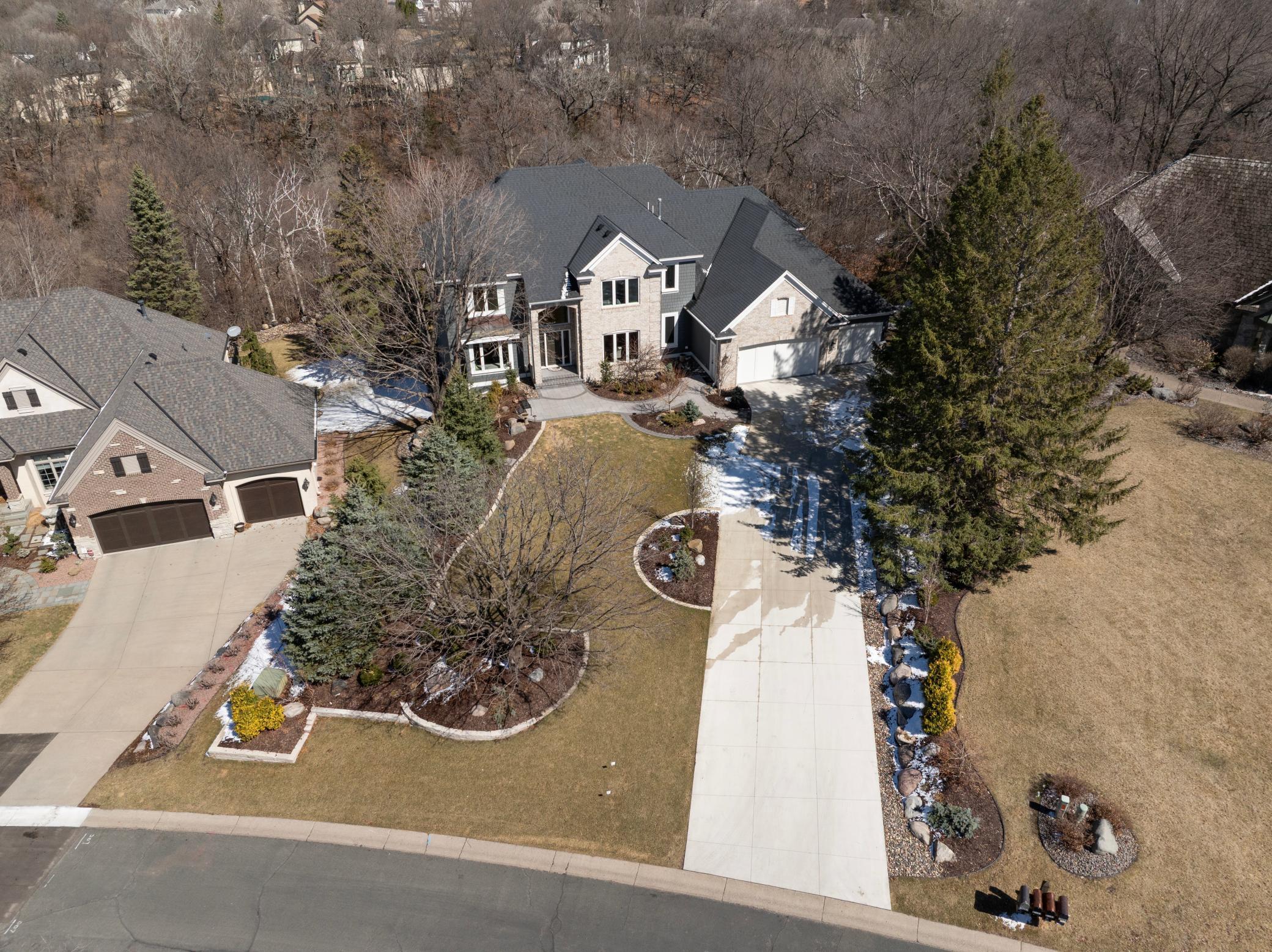 10072 Gristmill Ridge