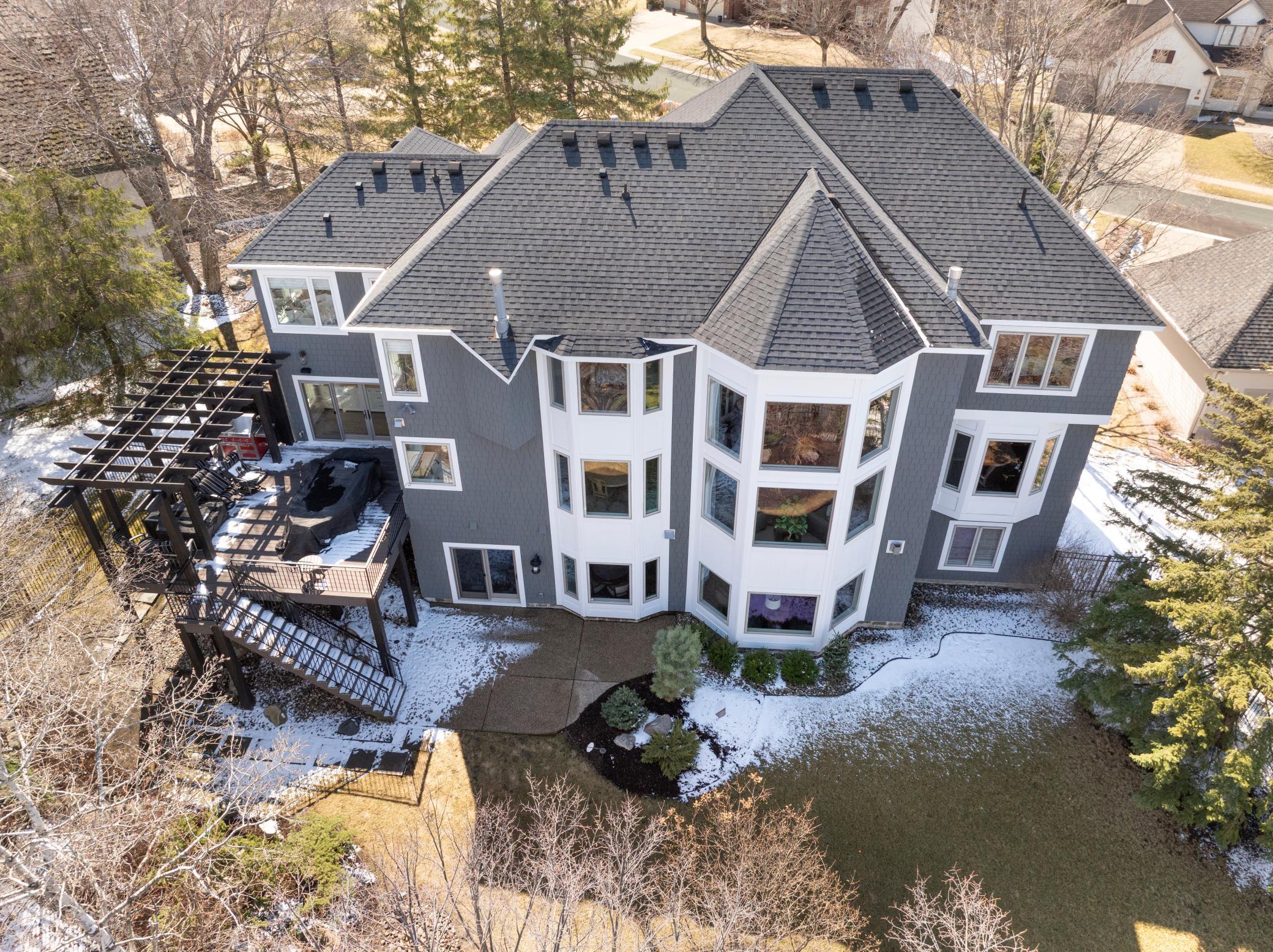 10072 Gristmill Ridge