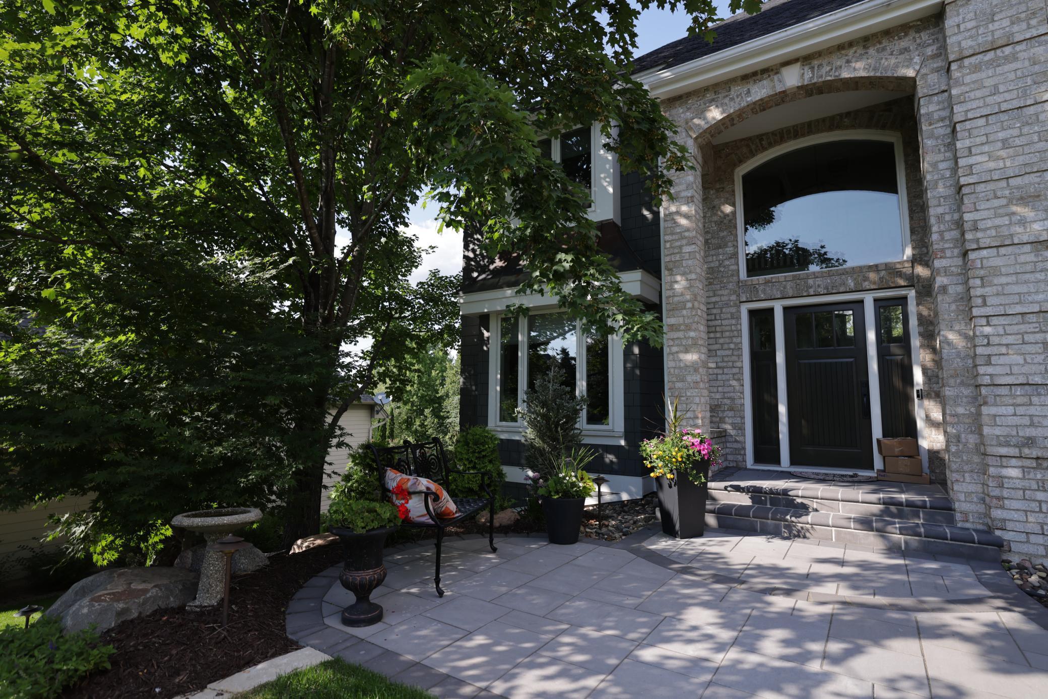 10072 Gristmill Ridge