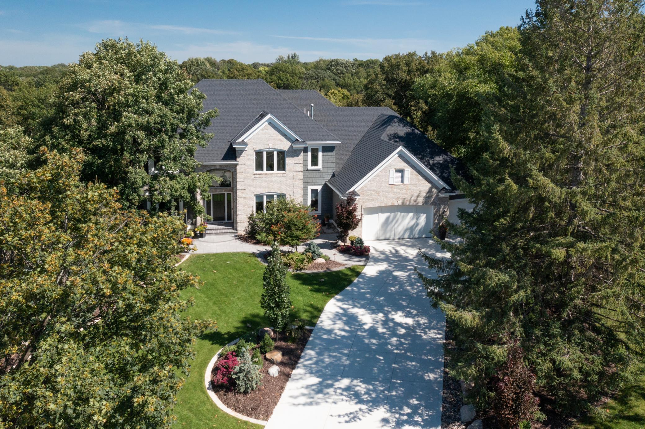 10072 Gristmill Ridge