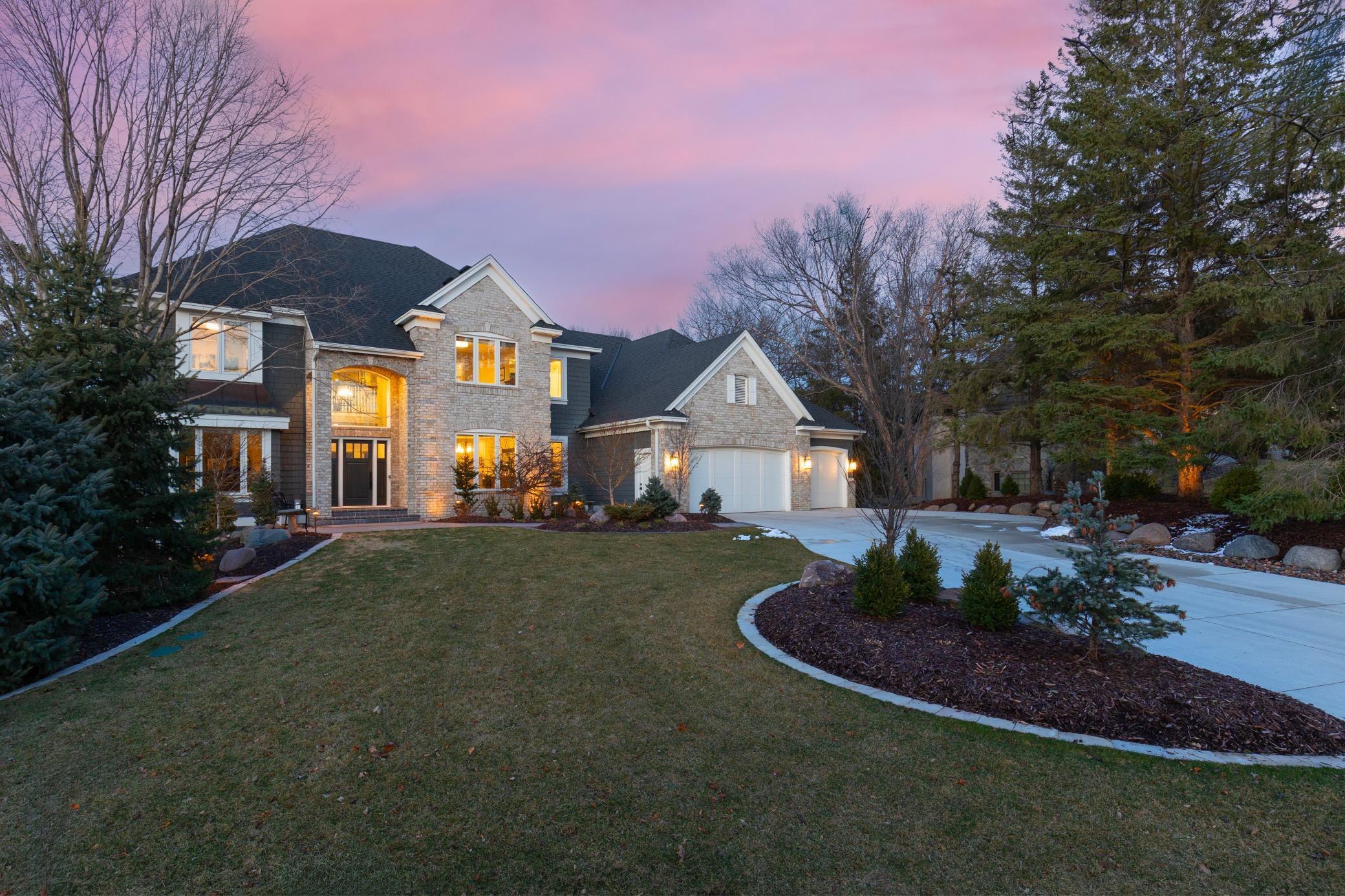 10072 Gristmill Ridge