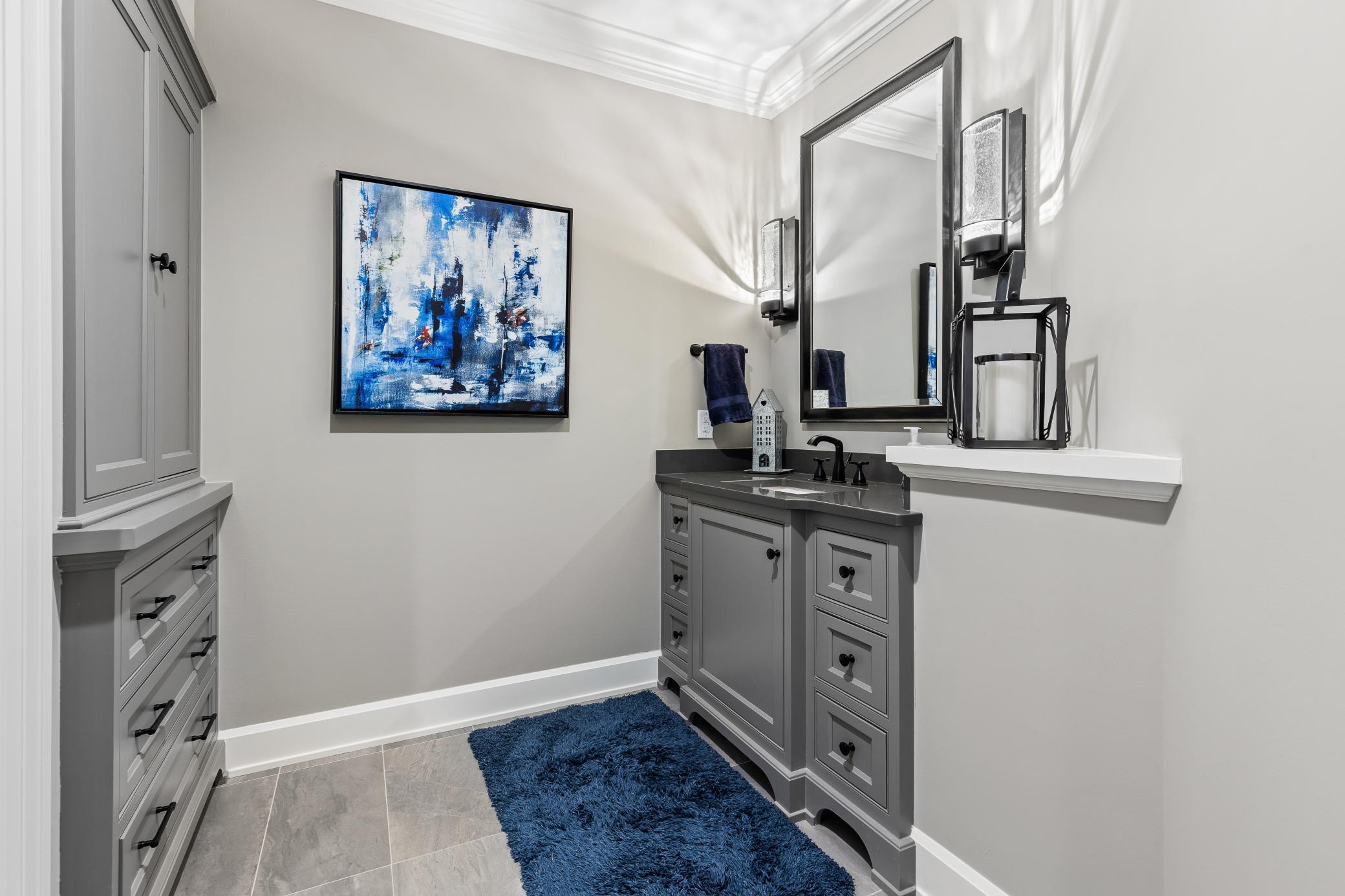 10072 Gristmill Ridge