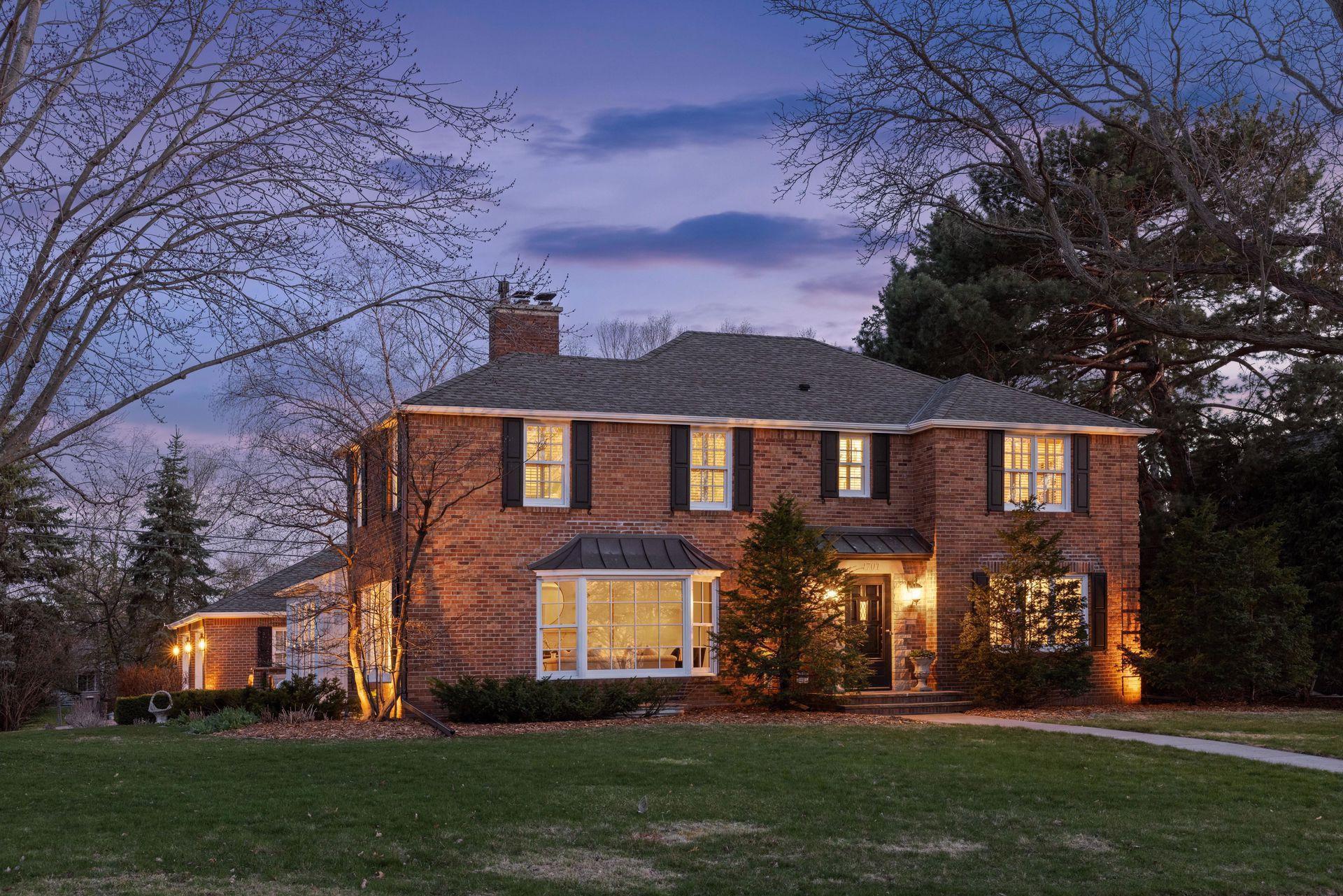 4701 Golf Terrace