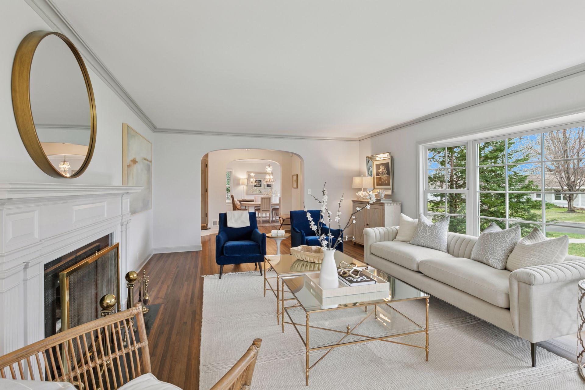 4701 Golf Terrace