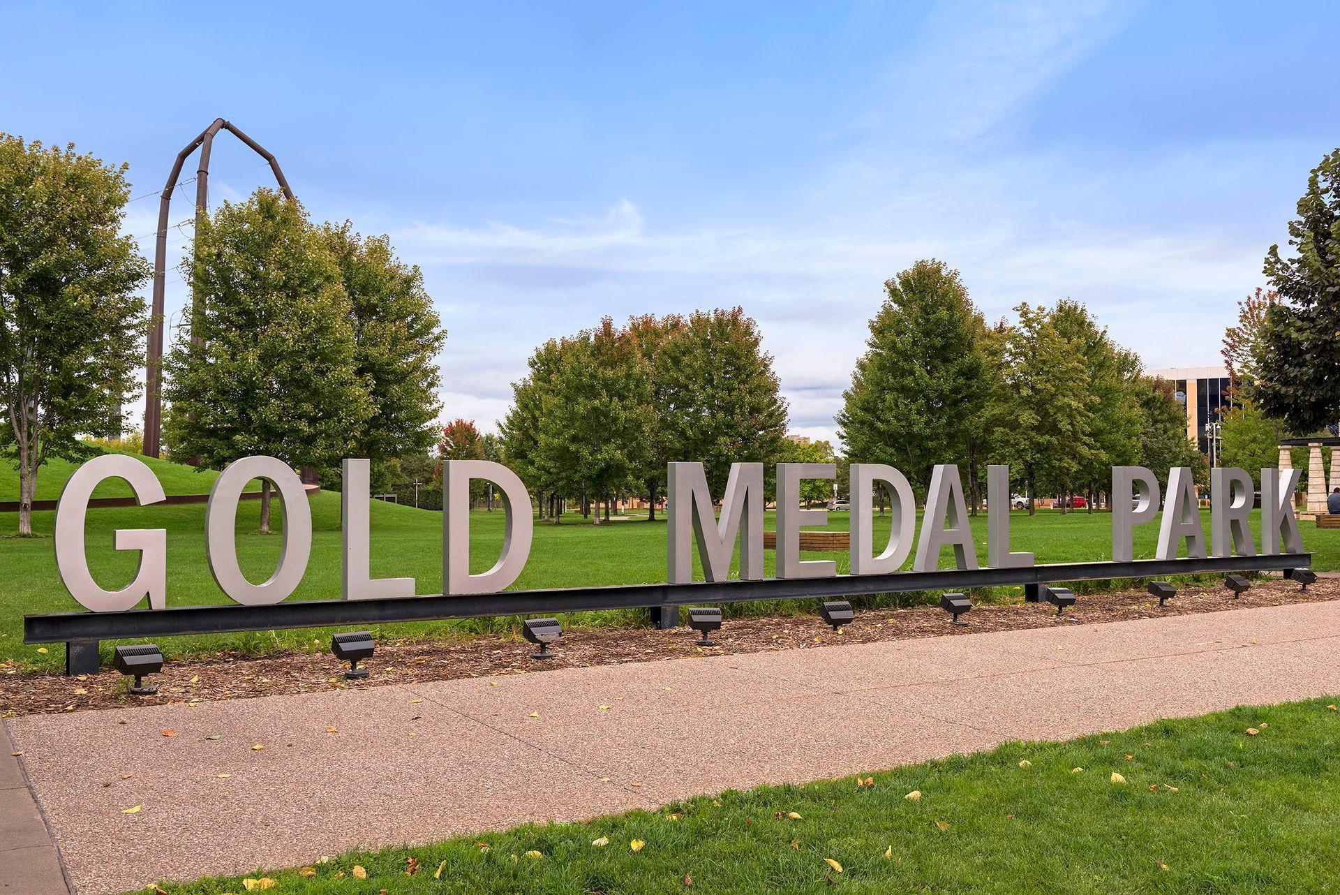 1240 S 2nd Street Unit: 1604