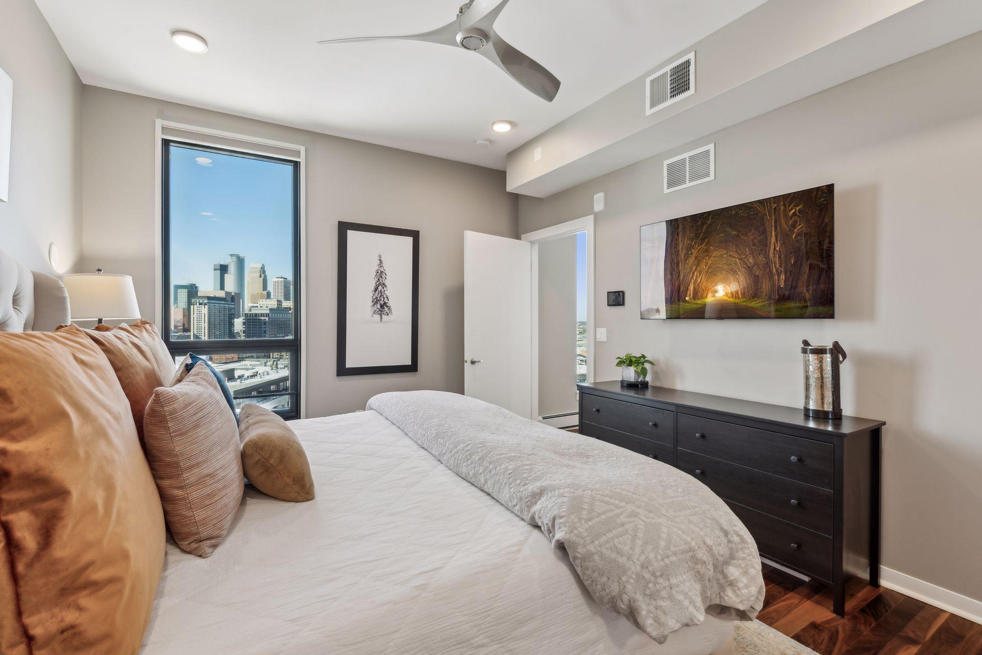 1240 S 2nd Street Unit: 1604