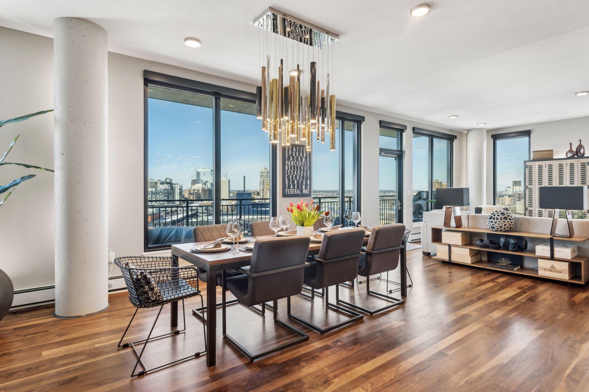 1240 S 2nd Street Unit: 1604